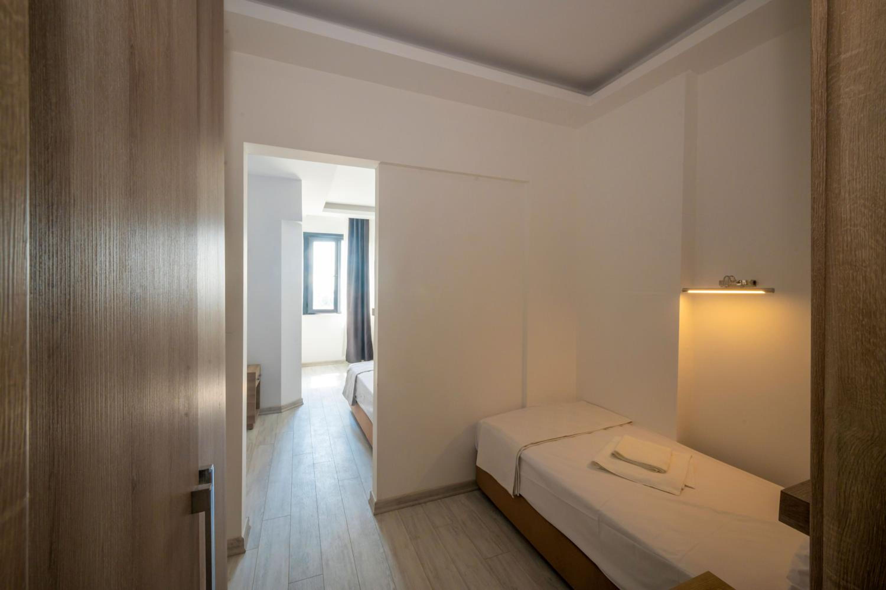 Okda Hotel - Image 34