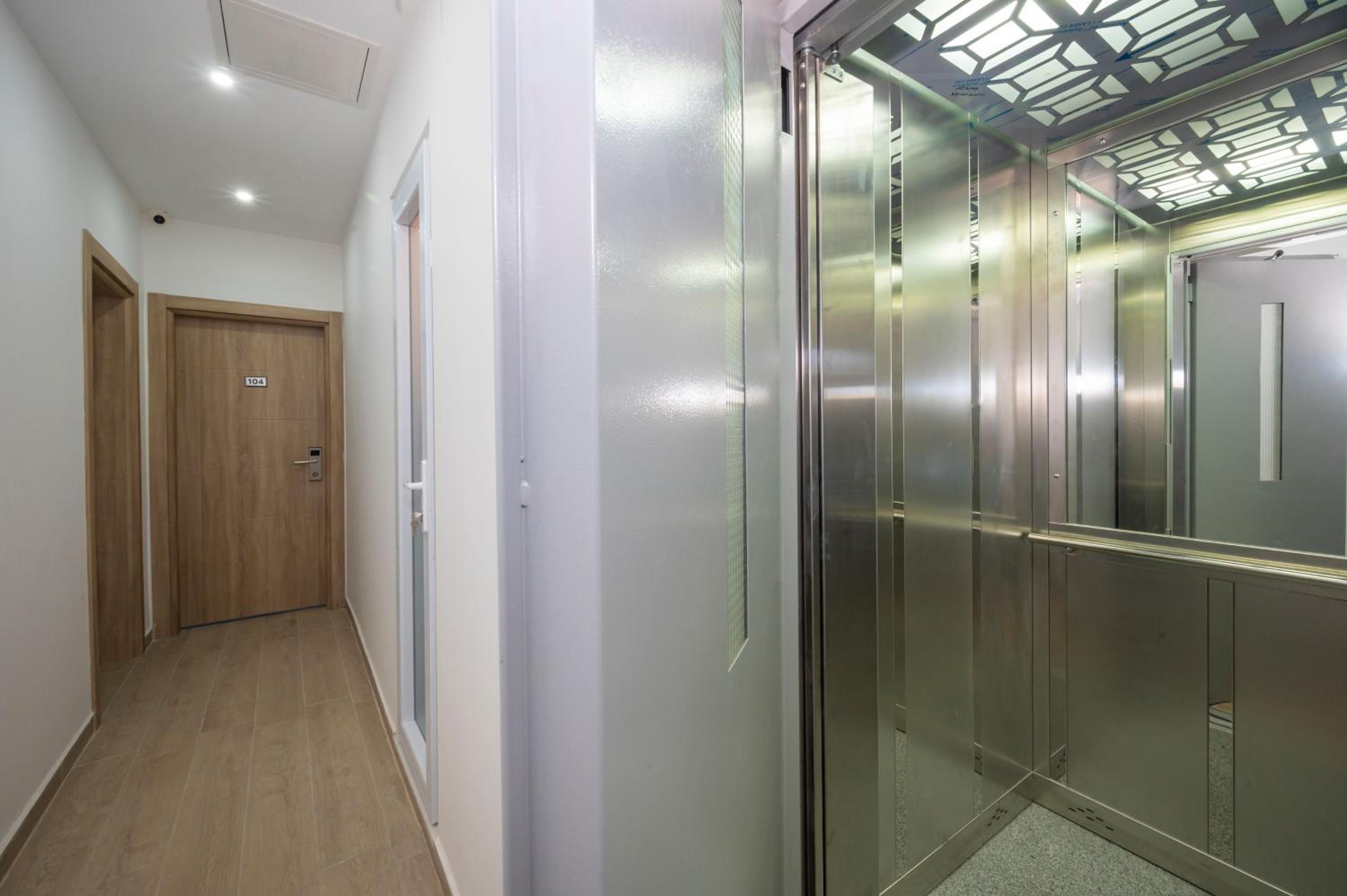 Okda Hotel - Image 44