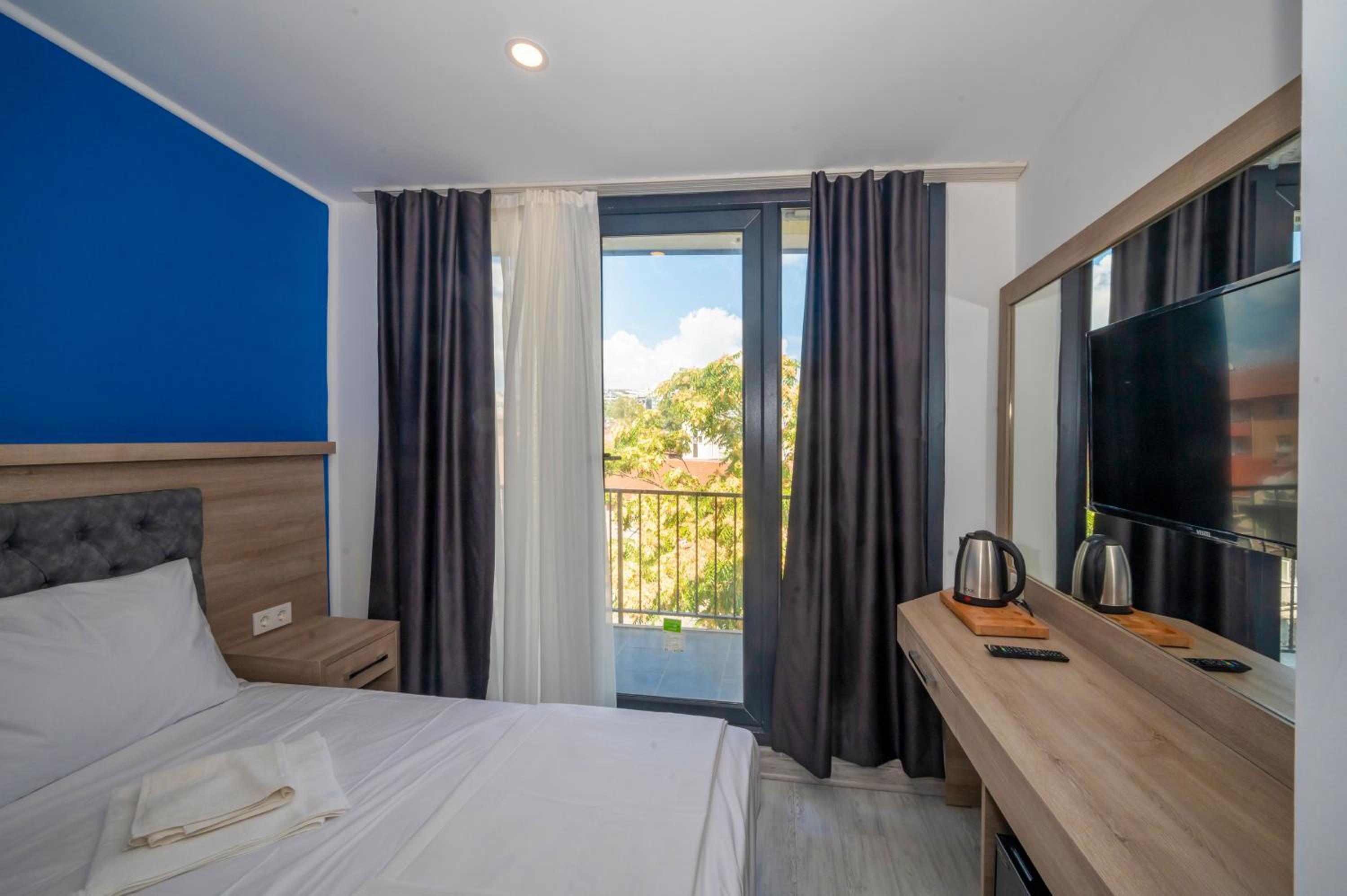 Okda Hotel - Image 8