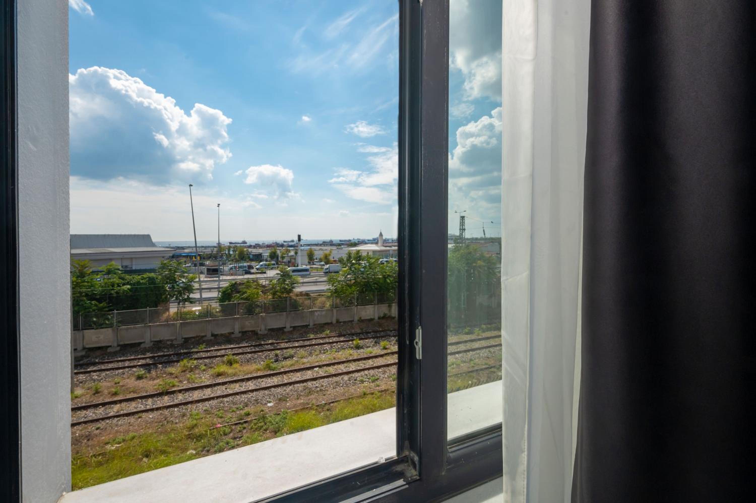 Okda Hotel - Image 14