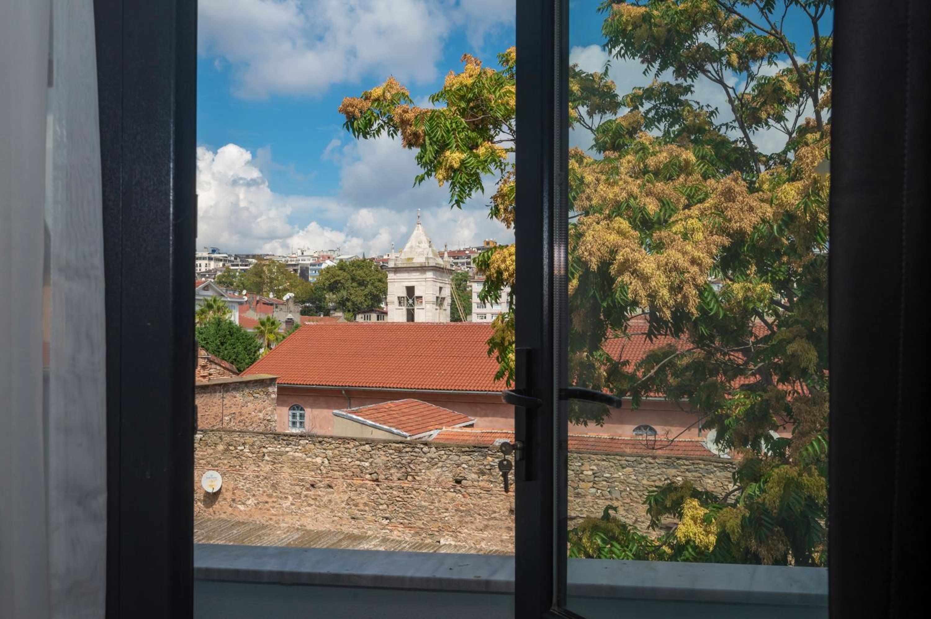 Okda Hotel - Image 54