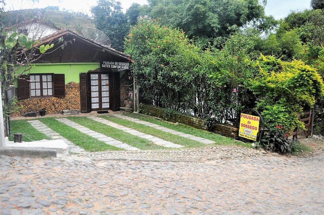Pousada do Sossego view 2