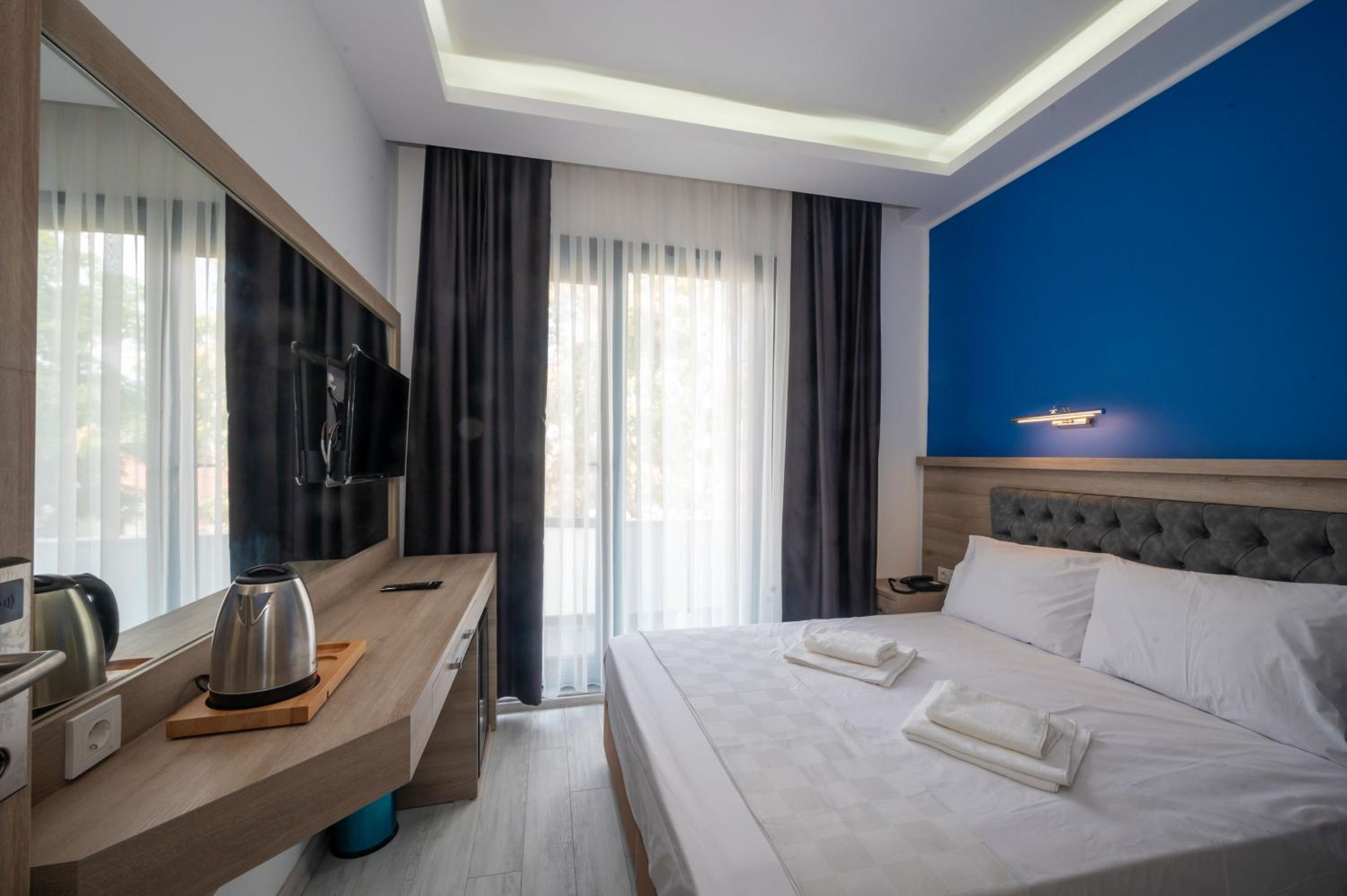 Okda Hotel - Image 25