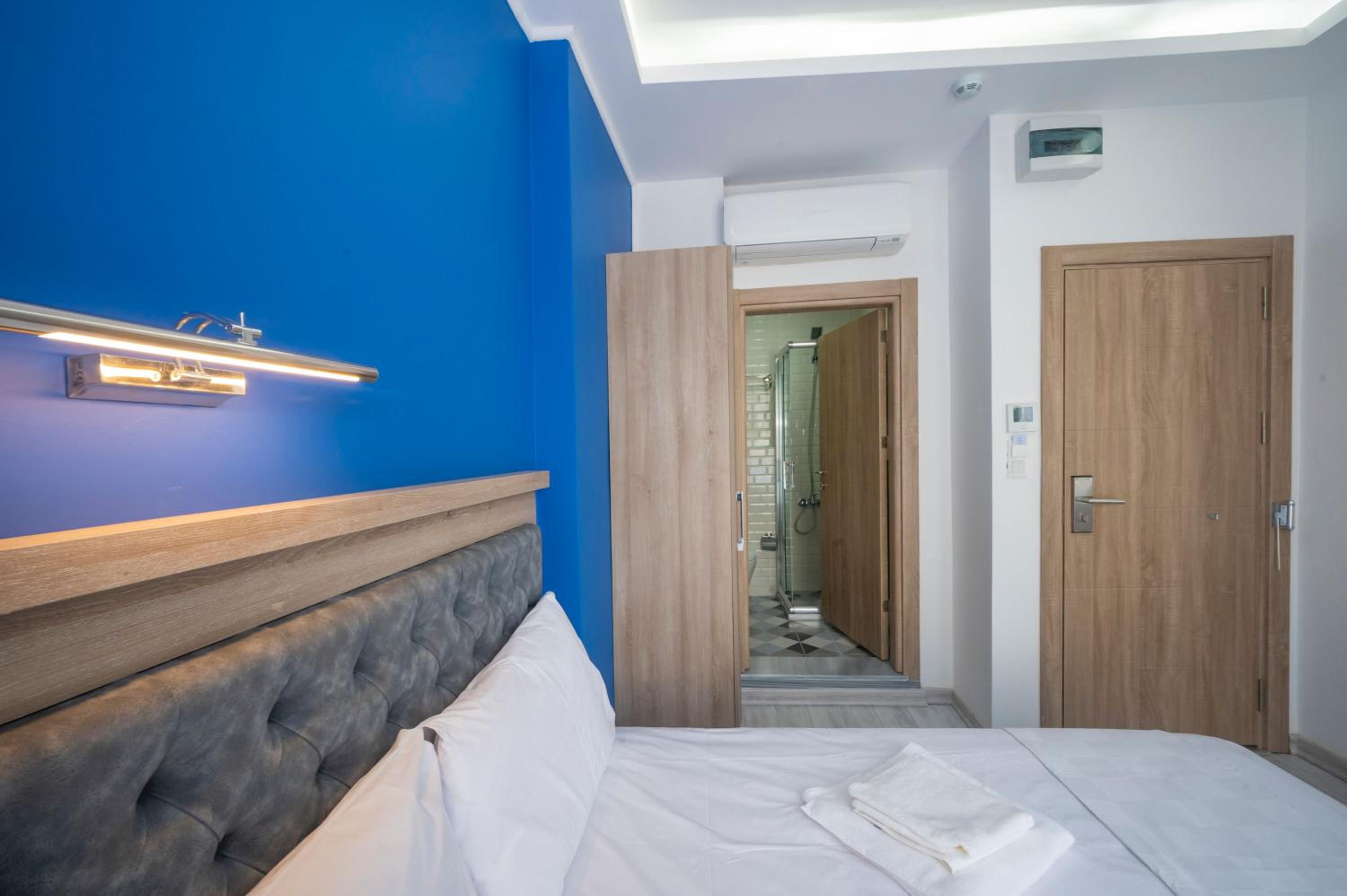 Okda Hotel - Image 13