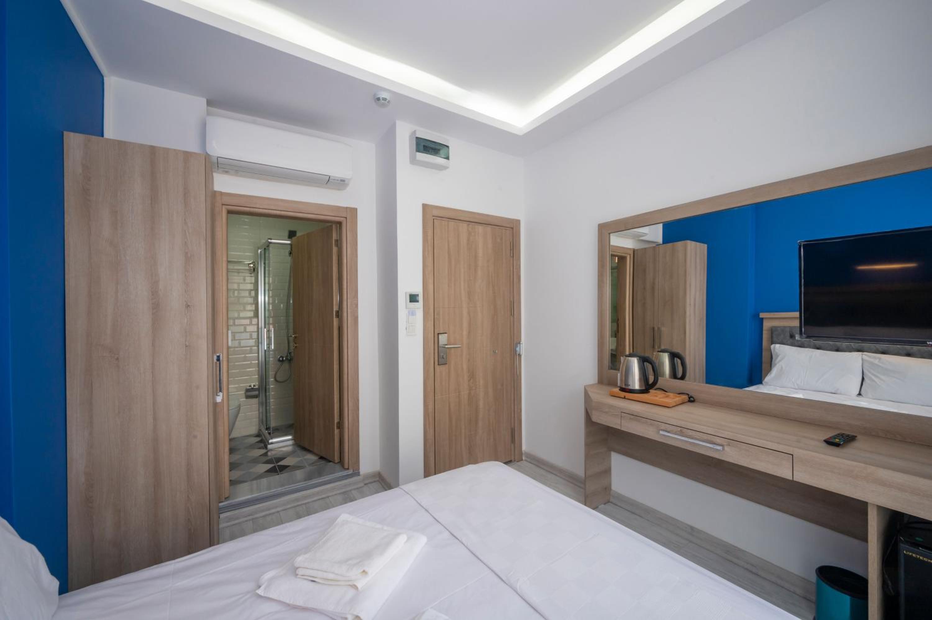 Okda Hotel - Image 27