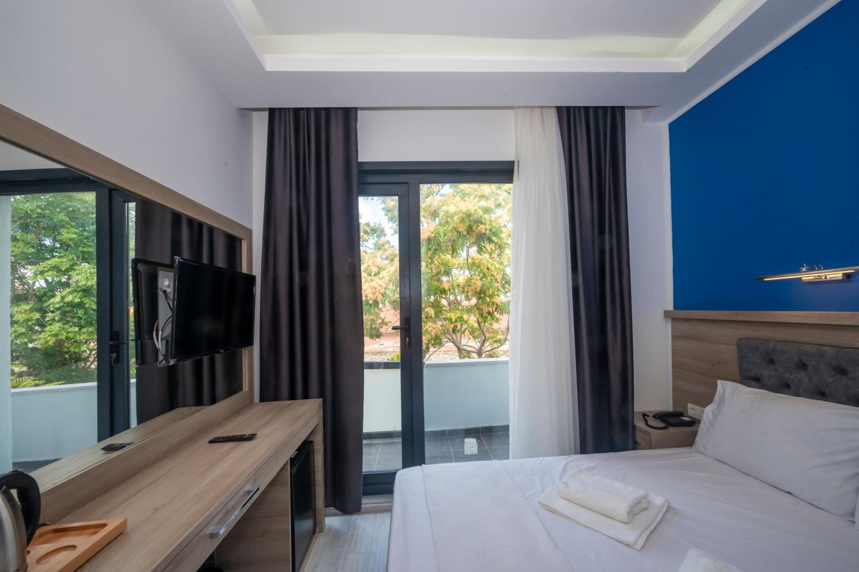 Okda Hotel - Image 26