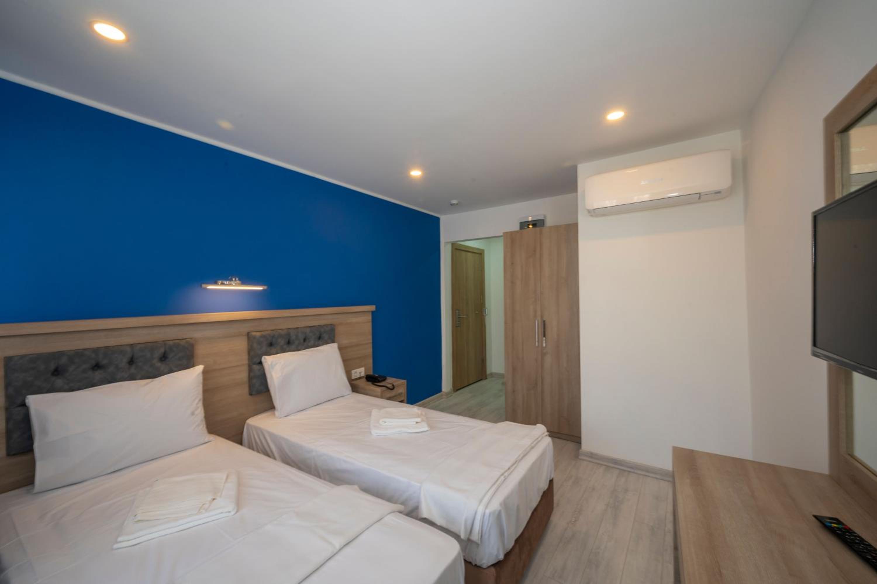 Okda Hotel - Image 16