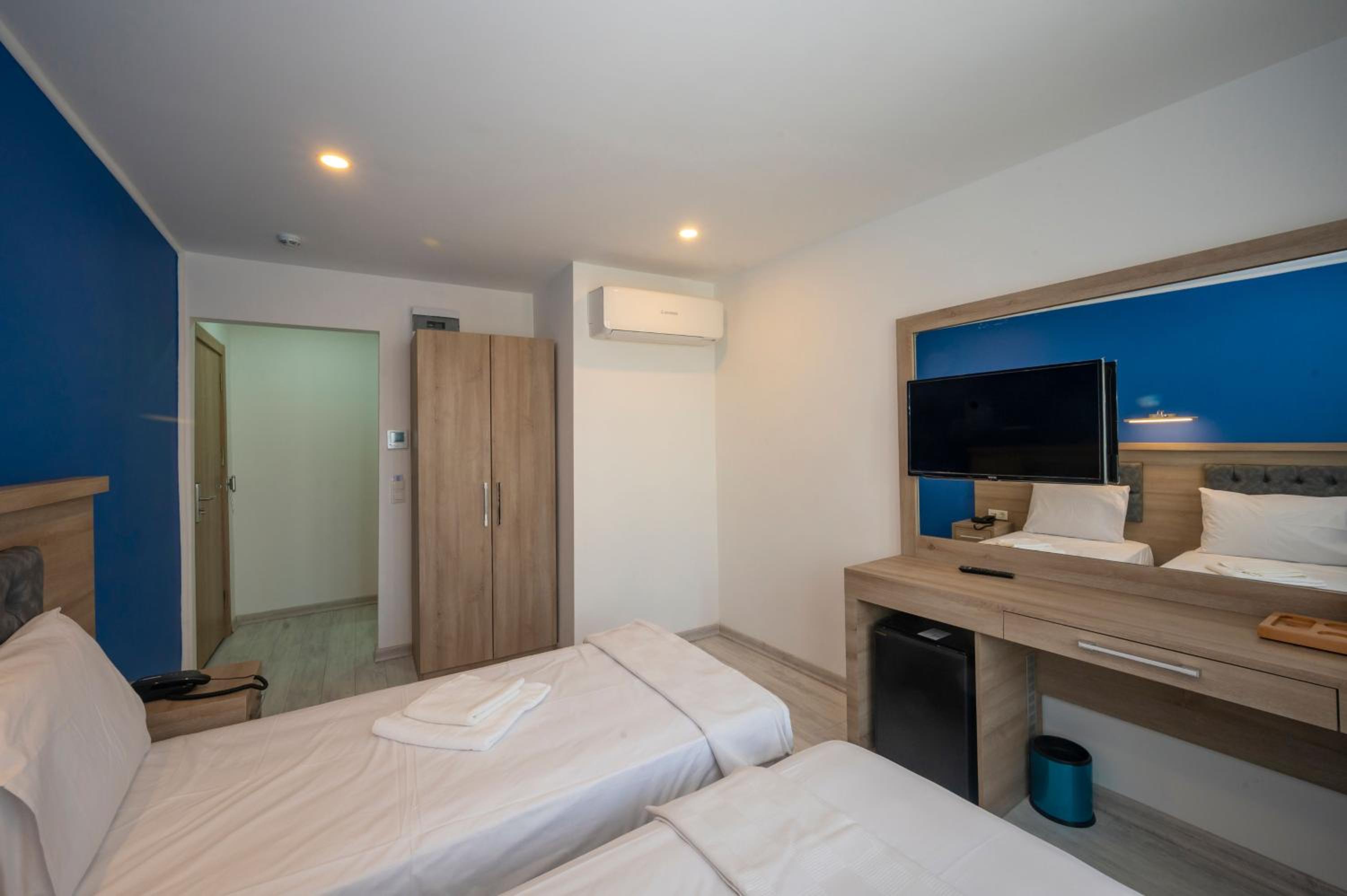 Okda Hotel - Image 15