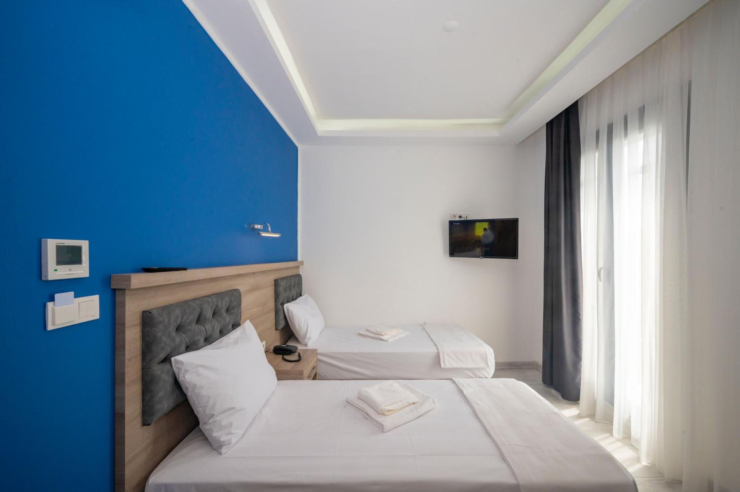 Okda Hotel - Image 21