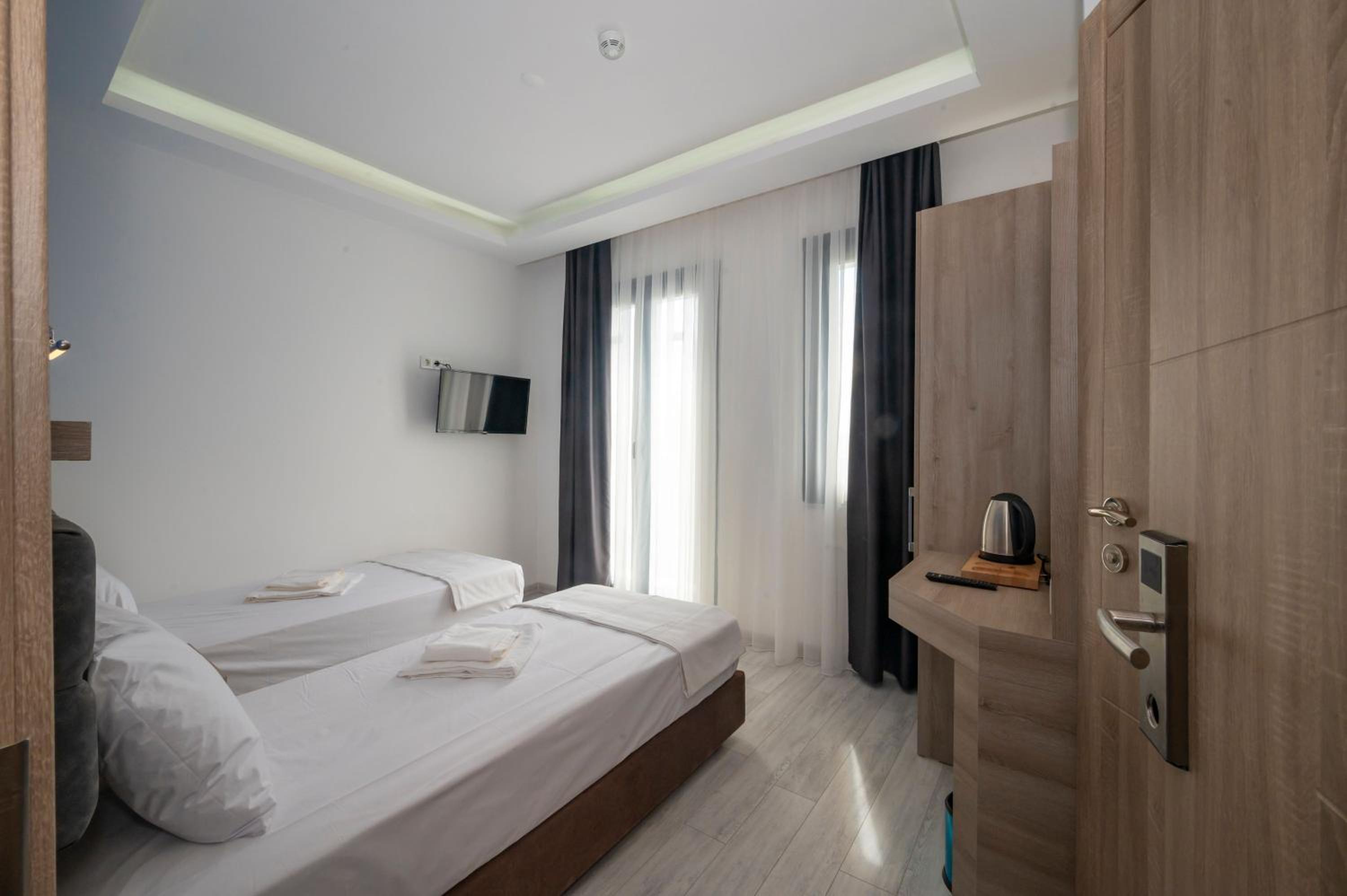 Okda Hotel - Image 17