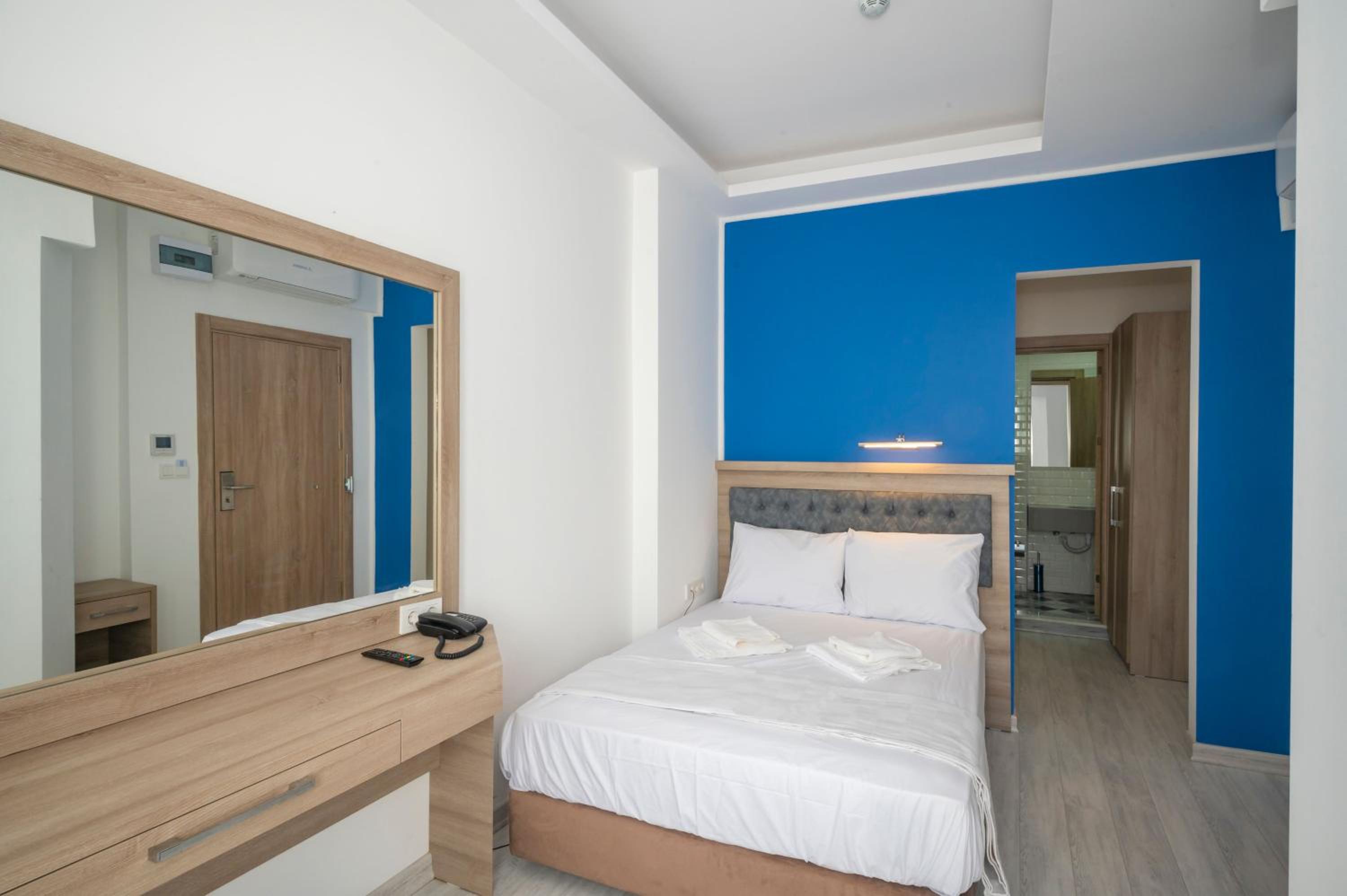 Okda Hotel - Image 29