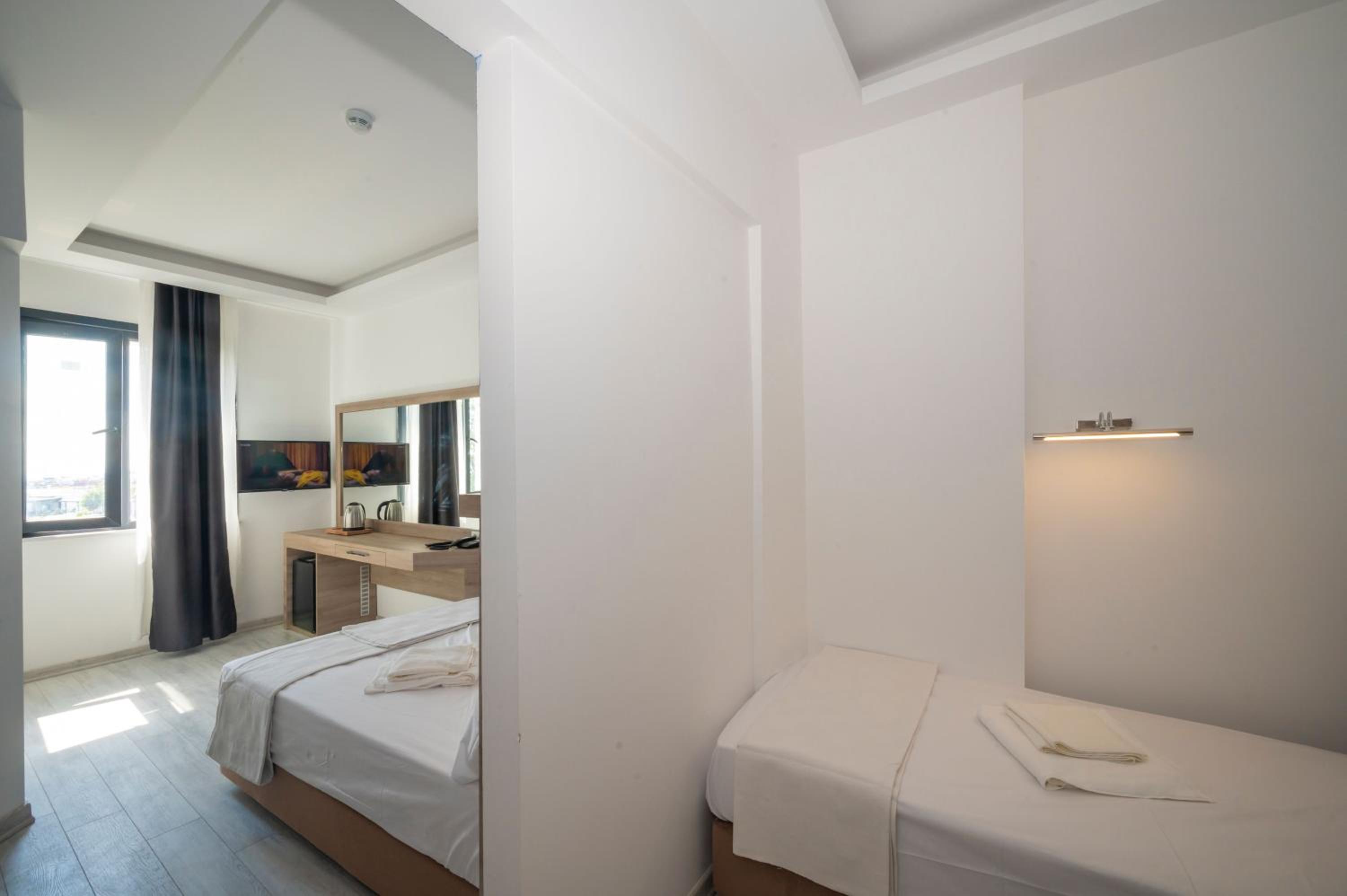 Okda Hotel - Image 30