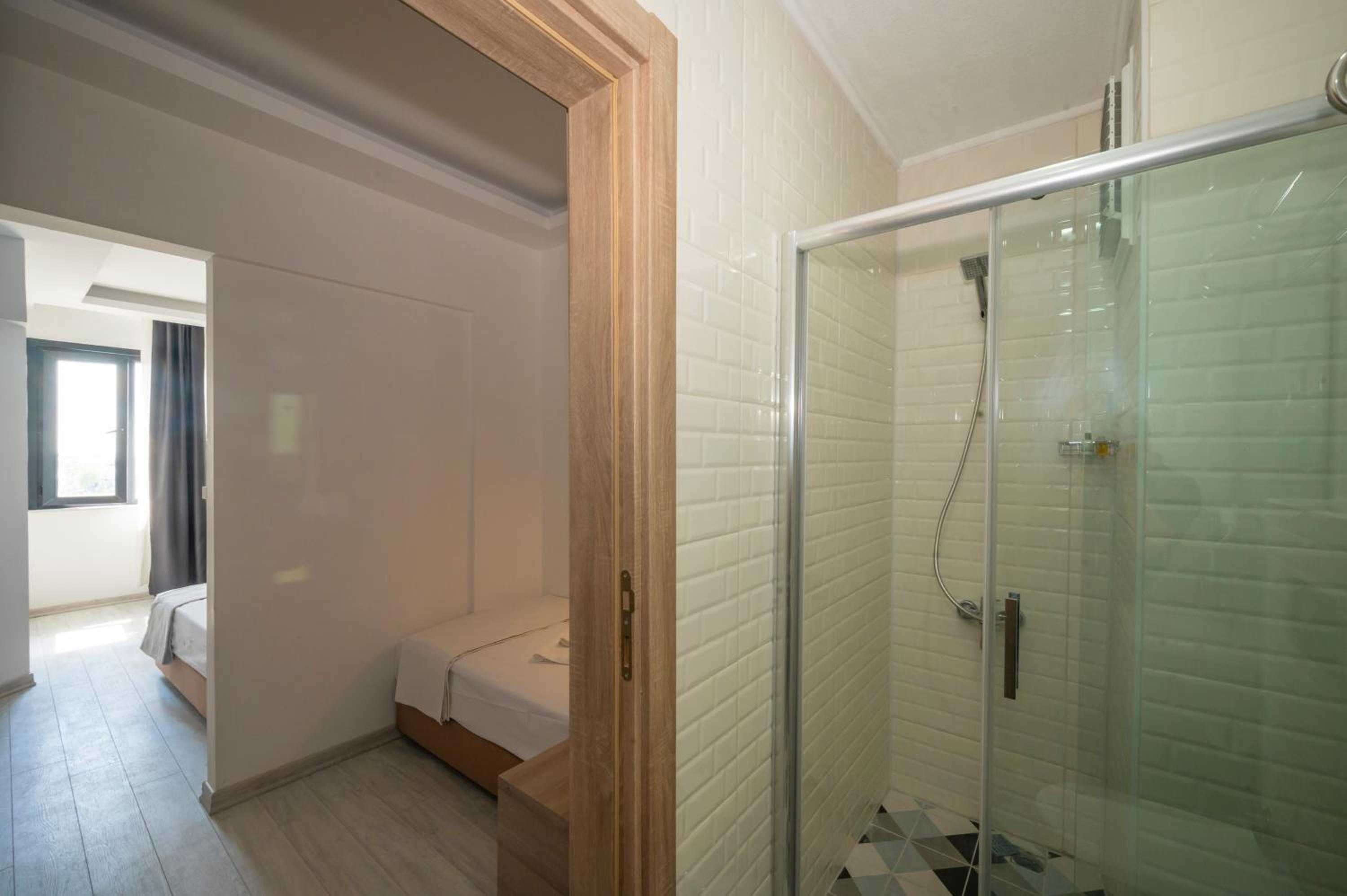 Okda Hotel - Image 53