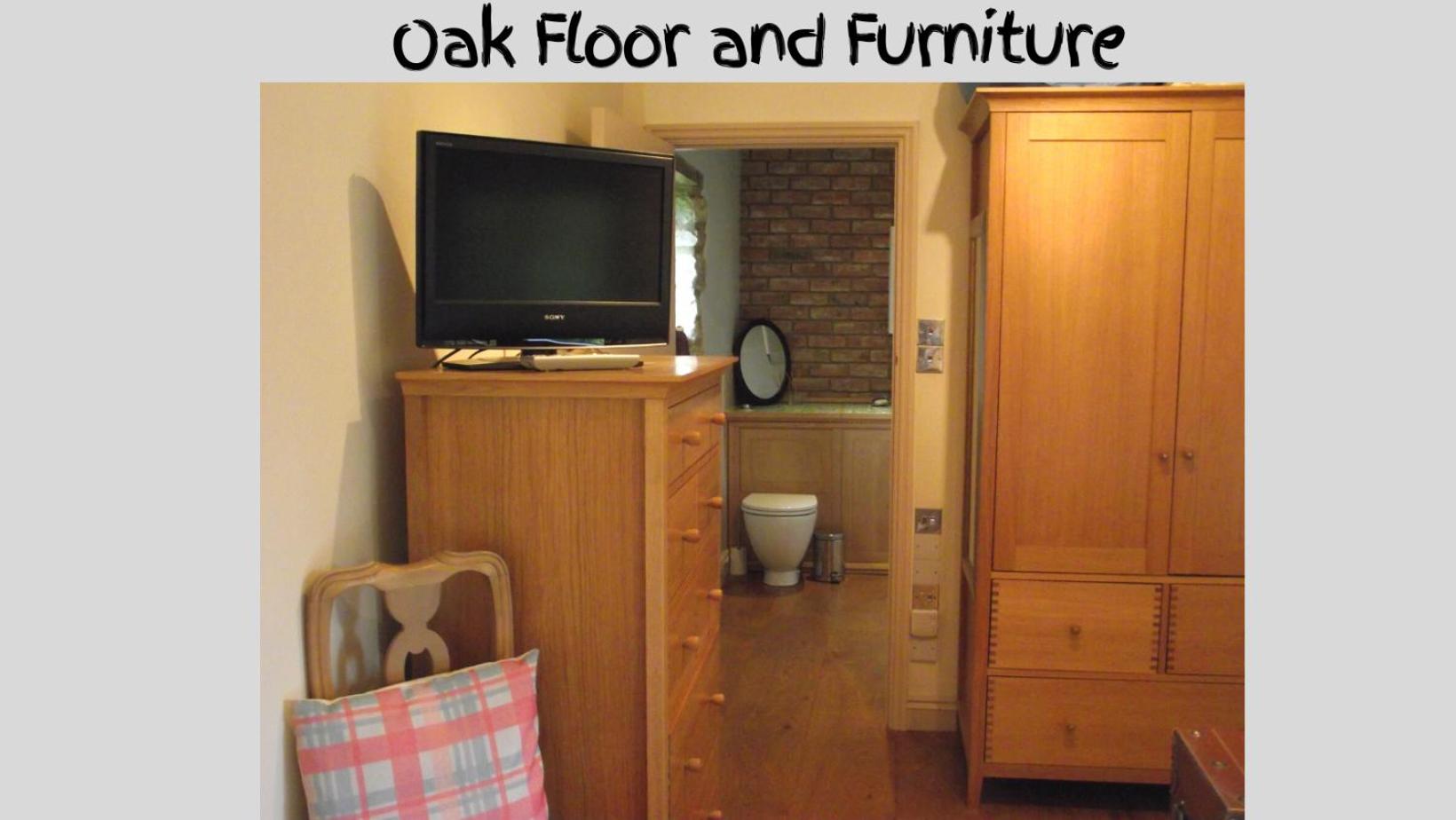 Hotel Farm Stay -Nr Silverstone, Bicester Village and Stowe - Image 1