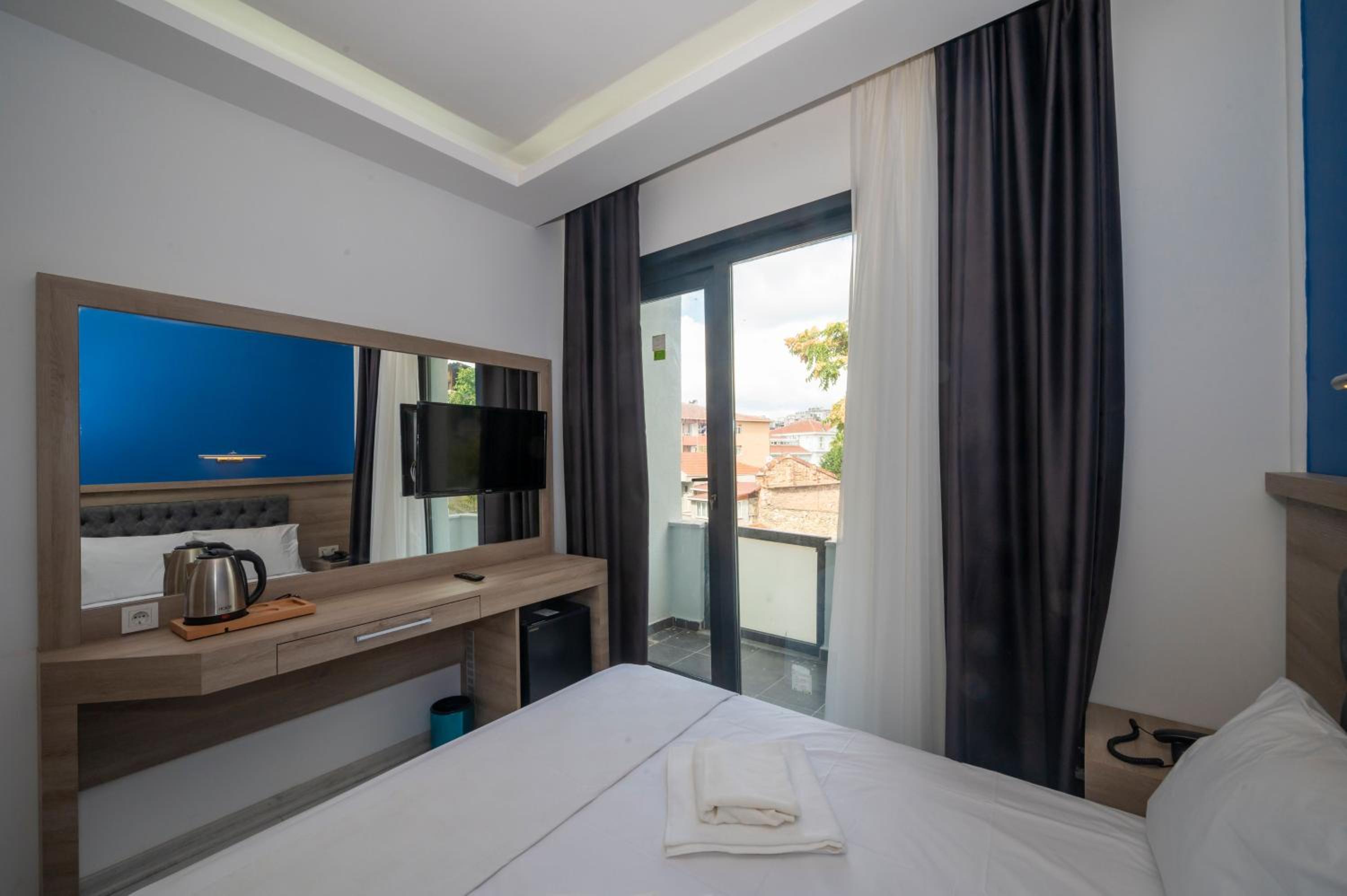 Okda Hotel - Image 31