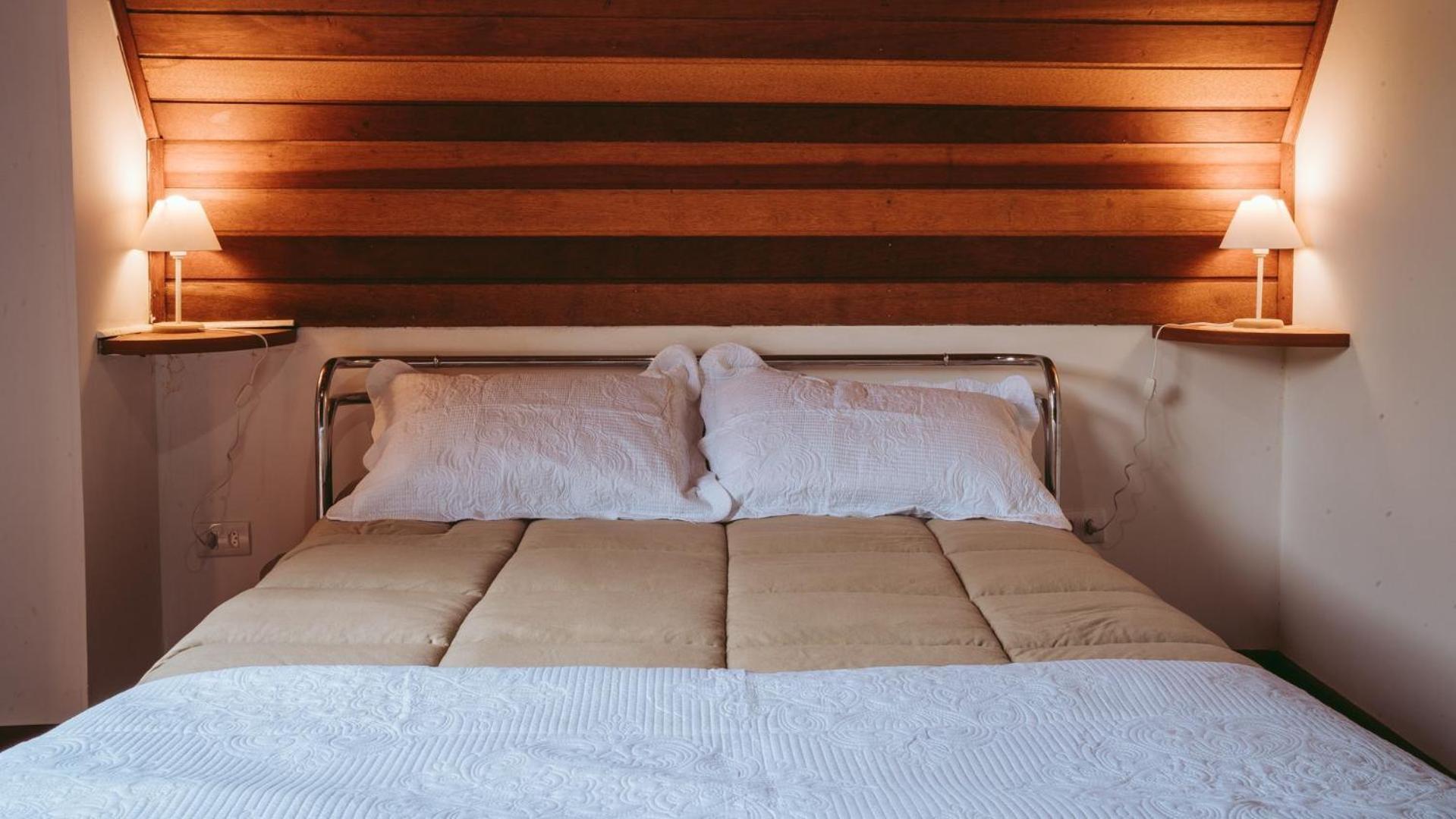 Chalé Florestal - Tranquility and comfort close to Horto Florestal
