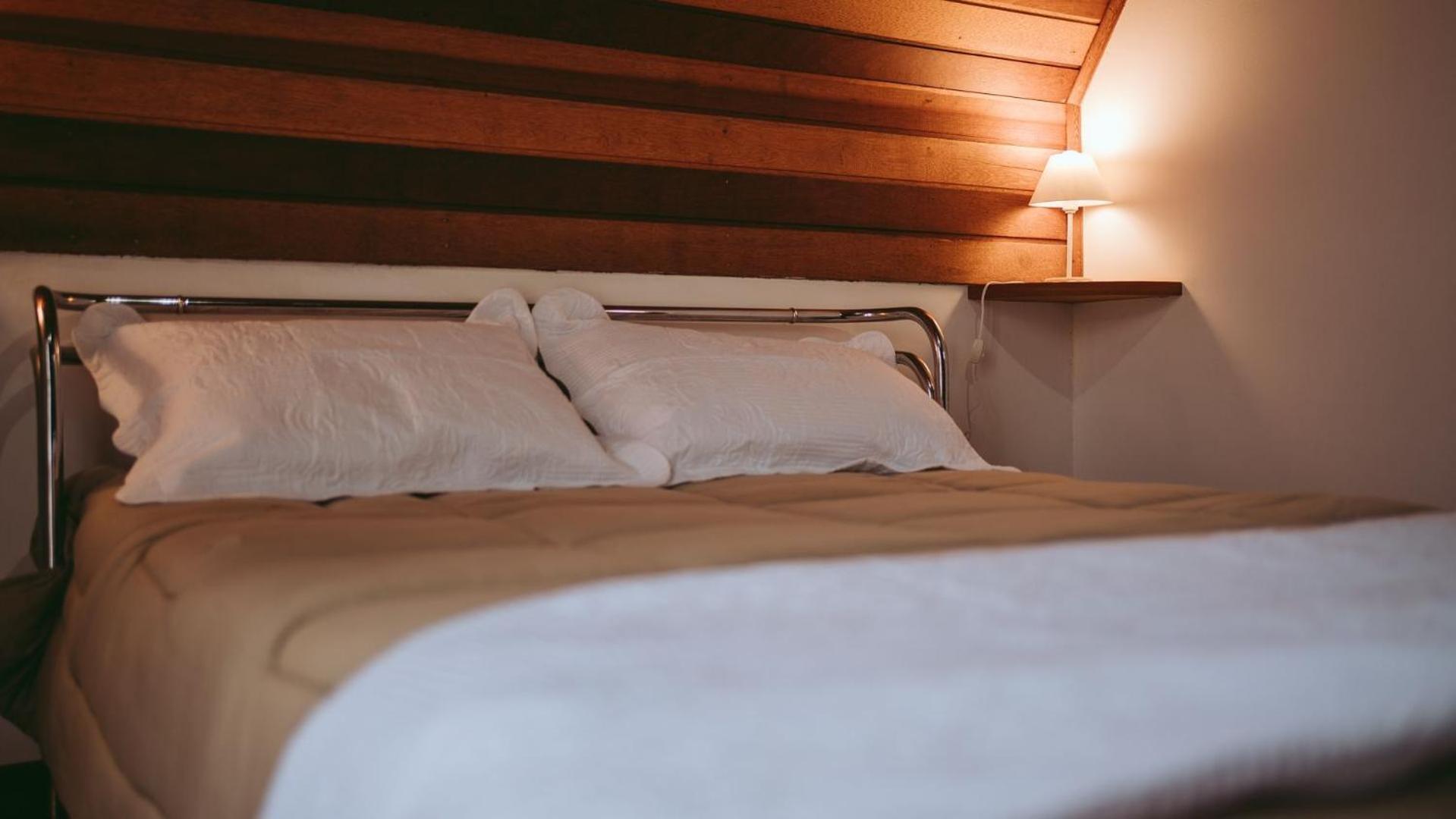 Chalé Florestal - Tranquility and comfort close to Horto Florestal