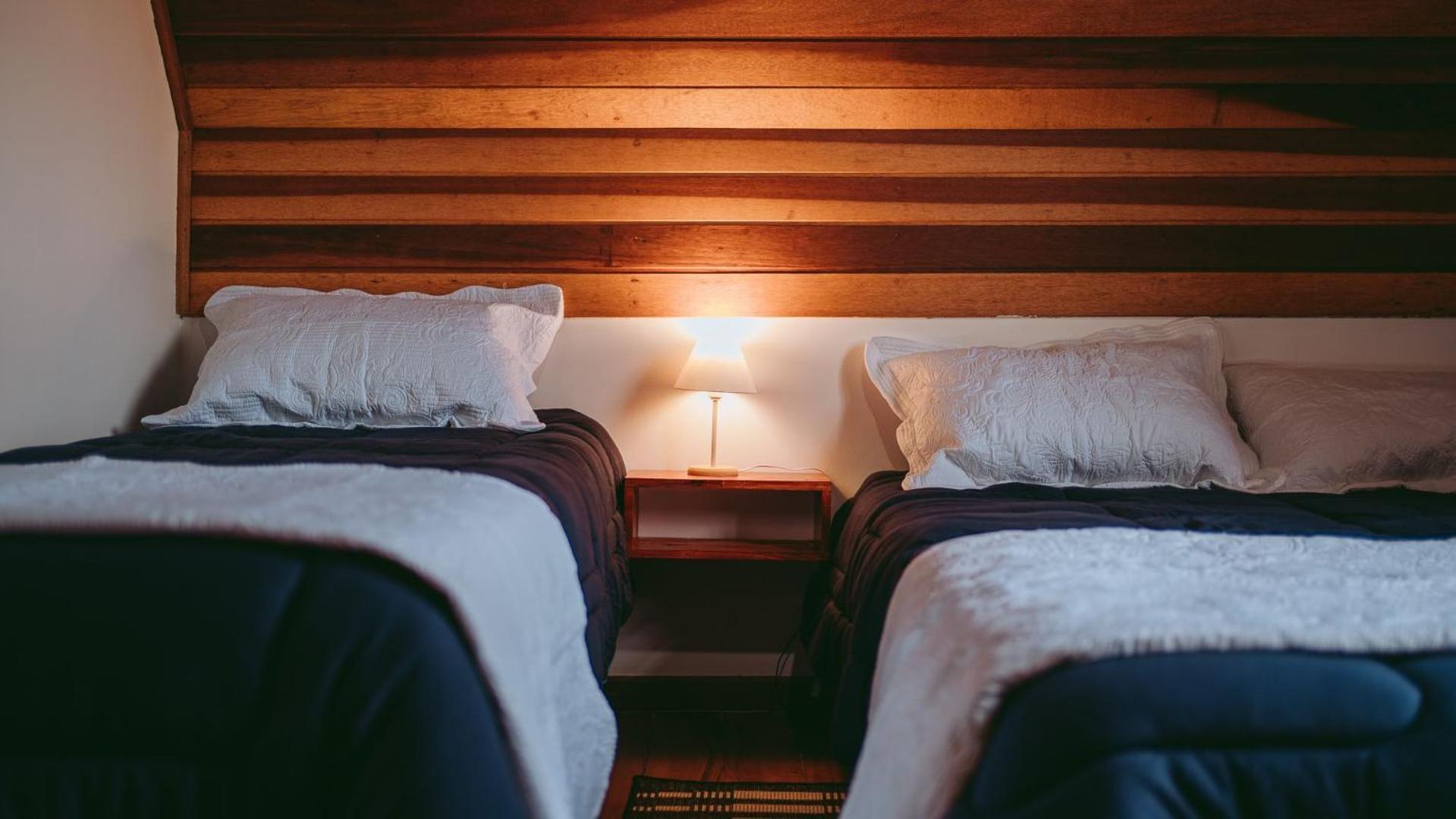 Chalé Florestal - Tranquility and comfort close to Horto Florestal