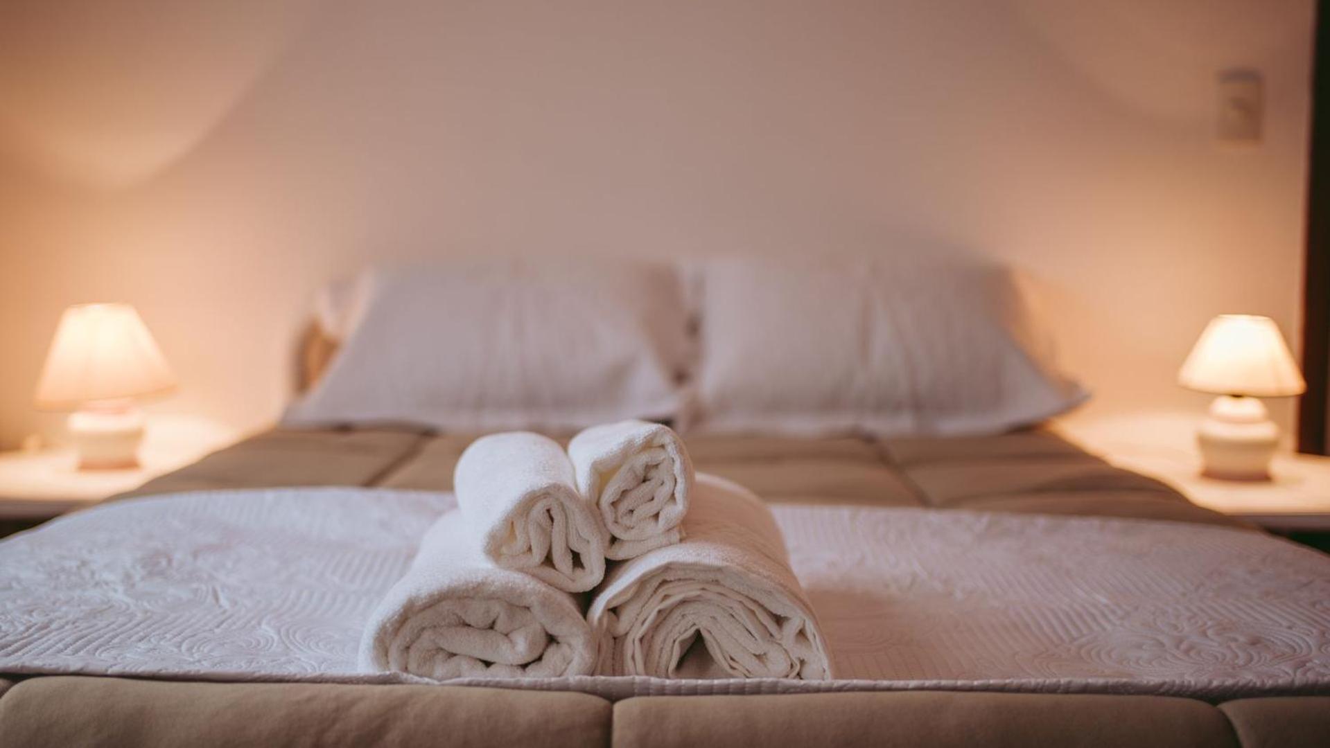 Chalé Florestal - Tranquility and comfort close to Horto Florestal