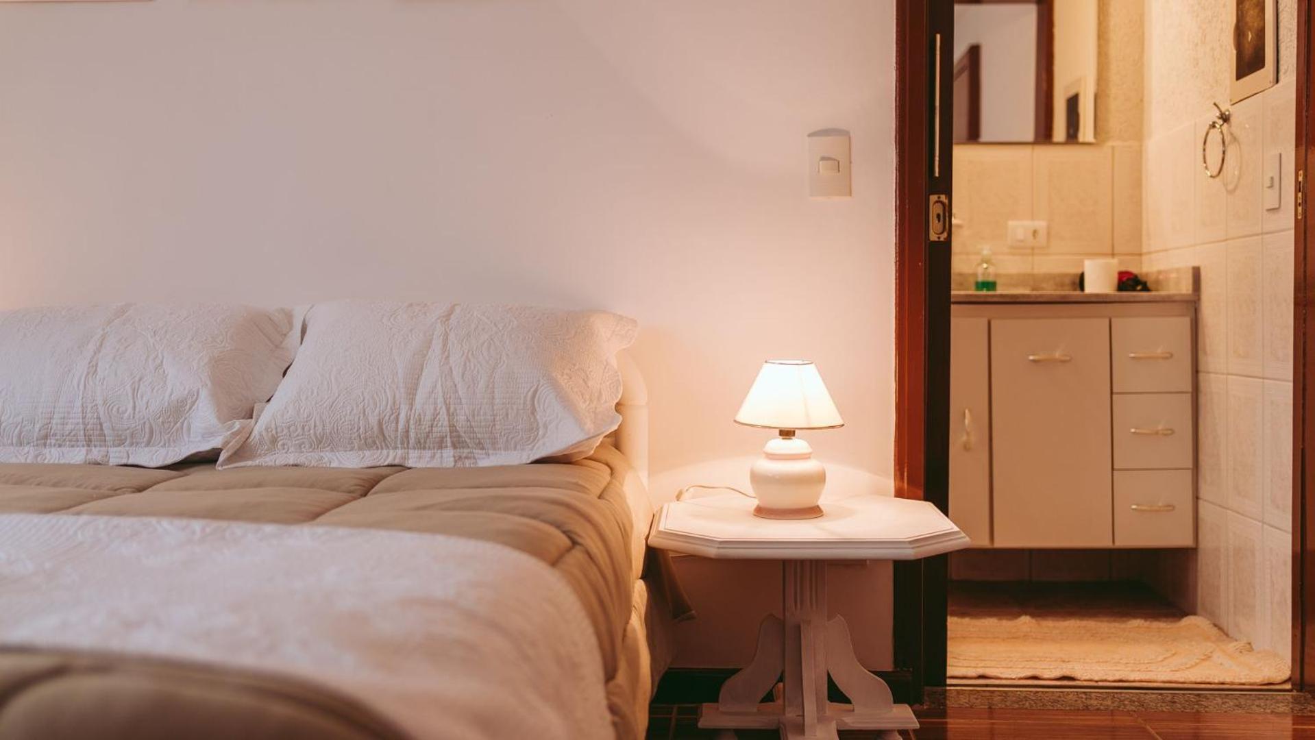 Chalé Florestal - Tranquility and comfort close to Horto Florestal