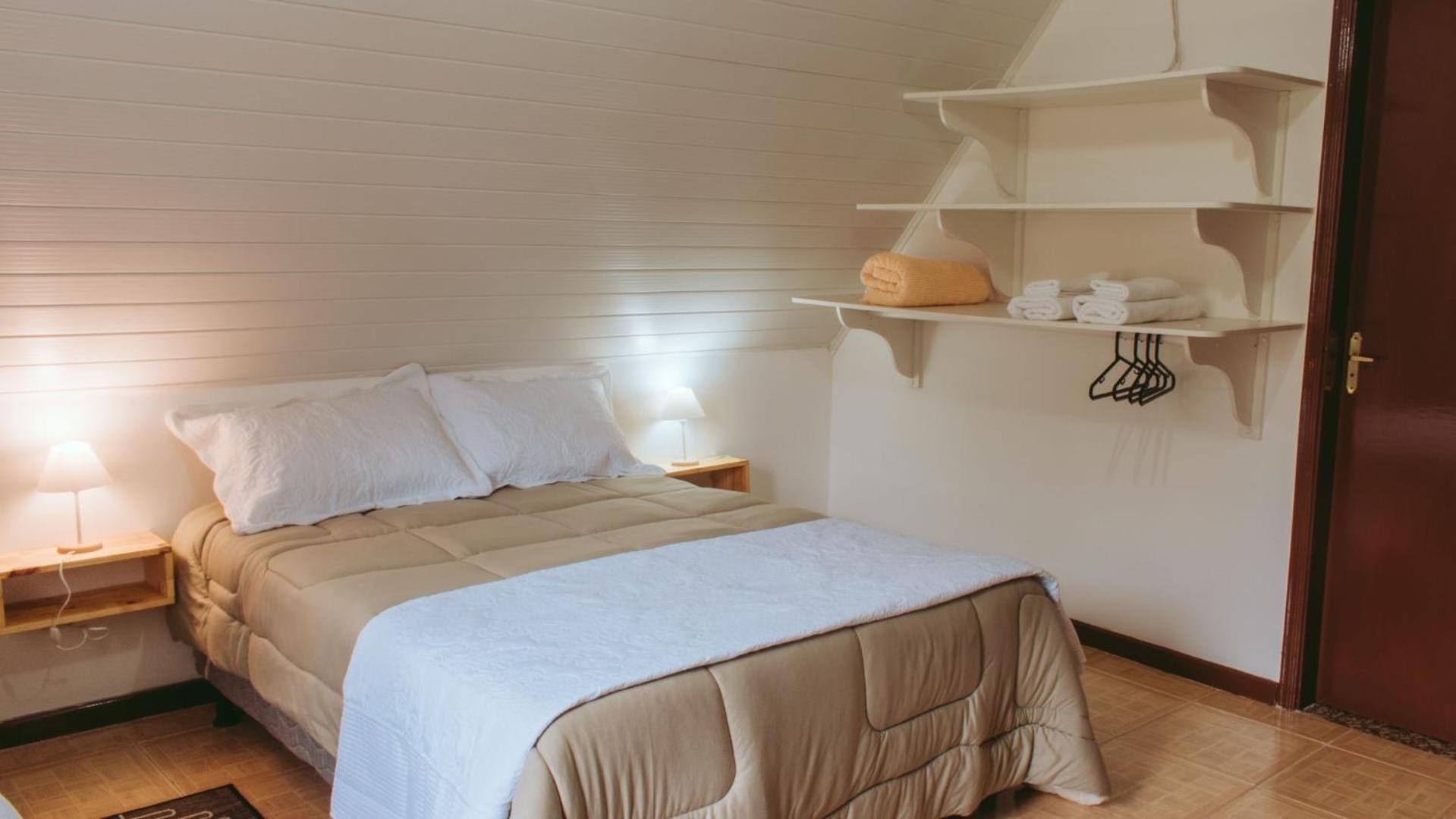 Chalé Florestal - Tranquility and comfort close to Horto Florestal
