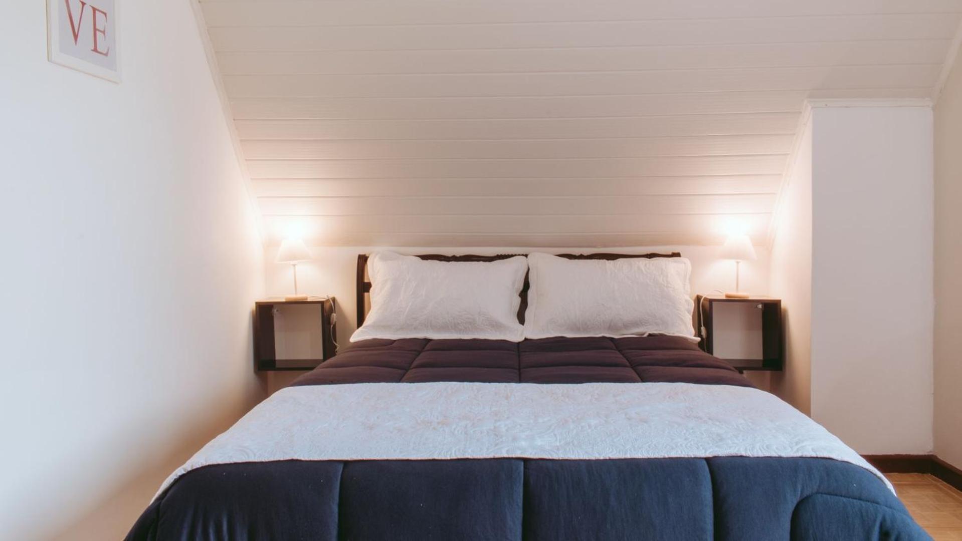 Chalé Florestal - Tranquility and comfort close to Horto Florestal