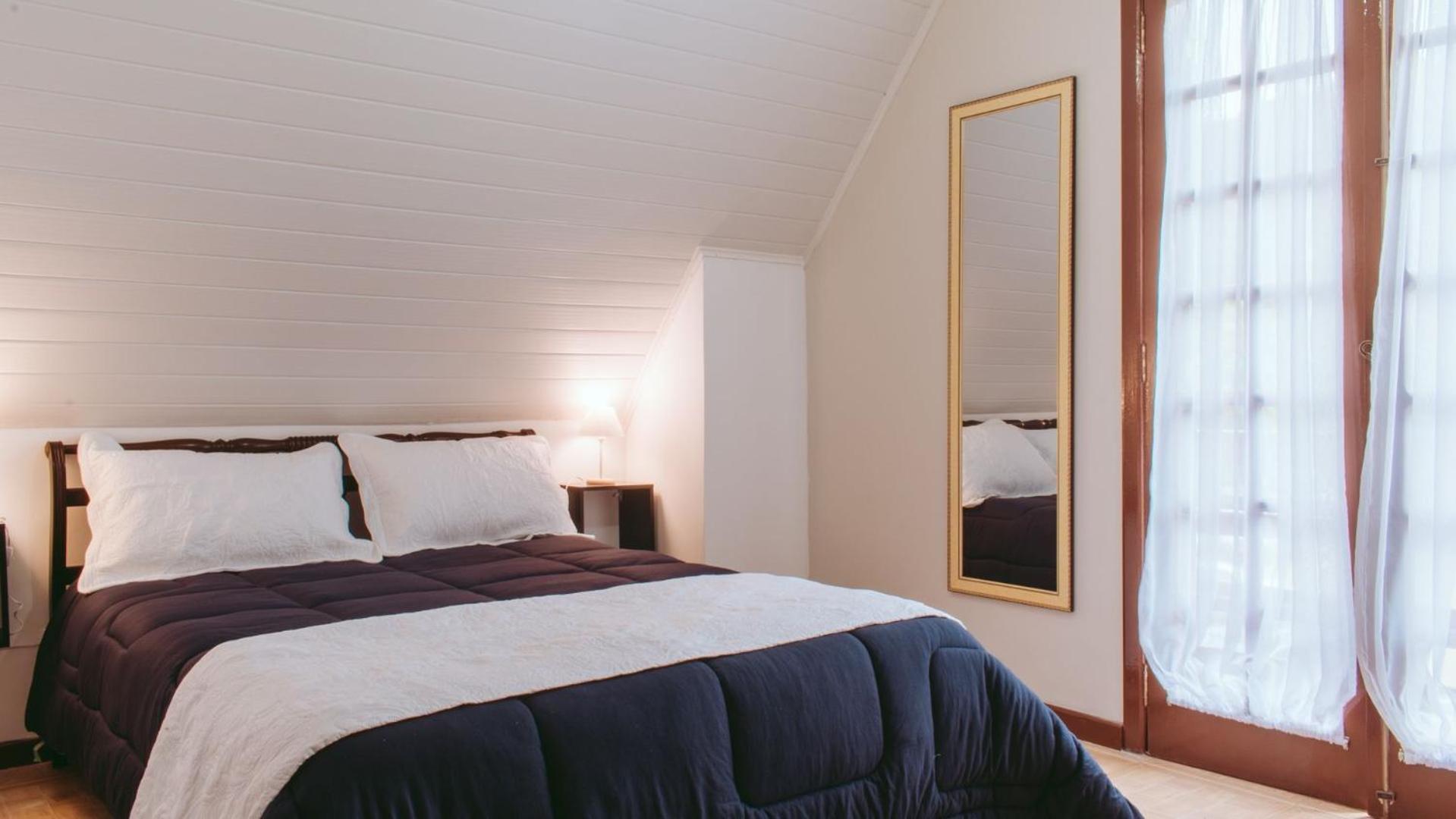 Chalé Florestal - Tranquility and comfort close to Horto Florestal
