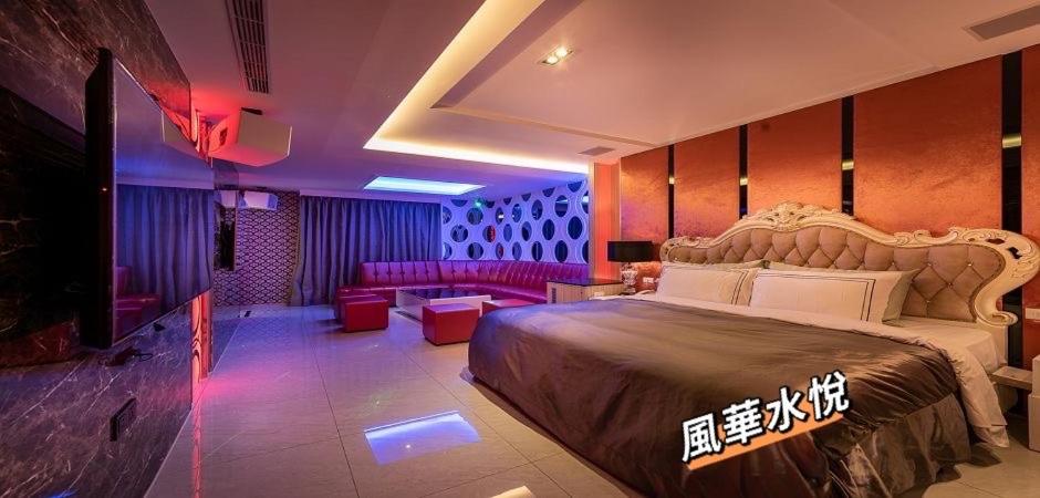 台中大里水悅時尚精品會館 view 3