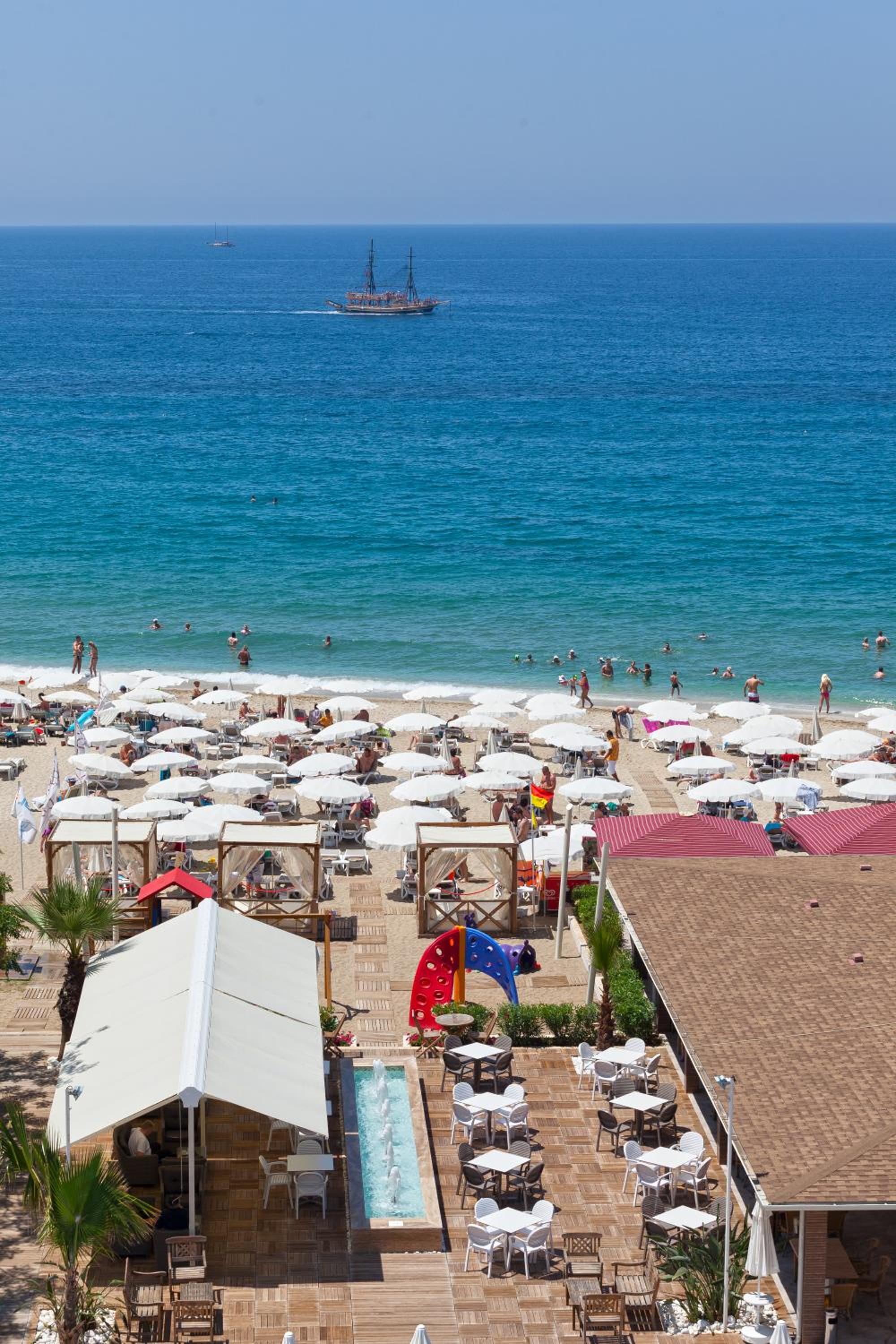 Xperia Saray Beach Hotel - Image 30