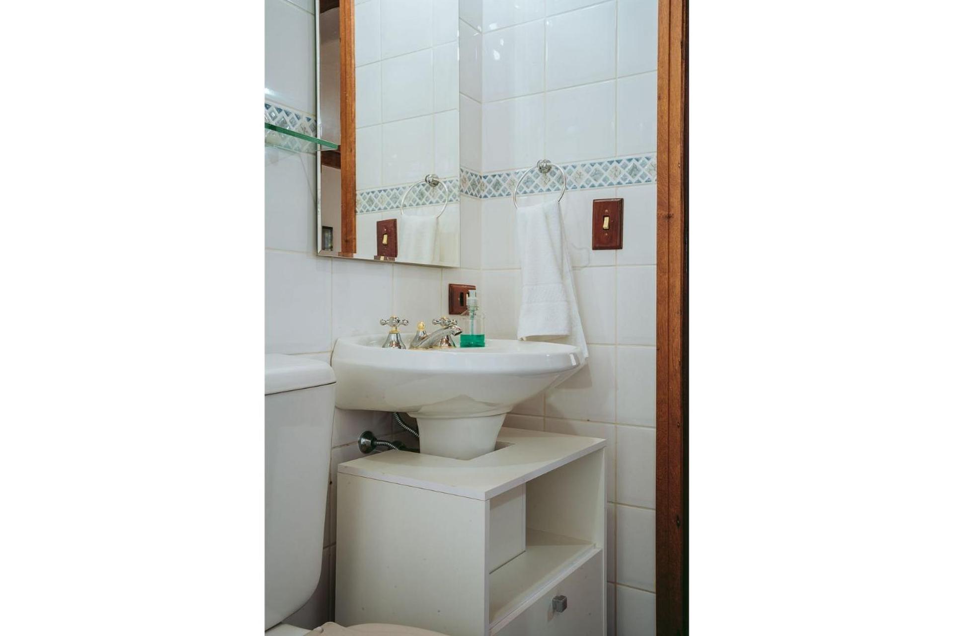 Chalé Florestal - Tranquility and comfort close to Horto Florestal