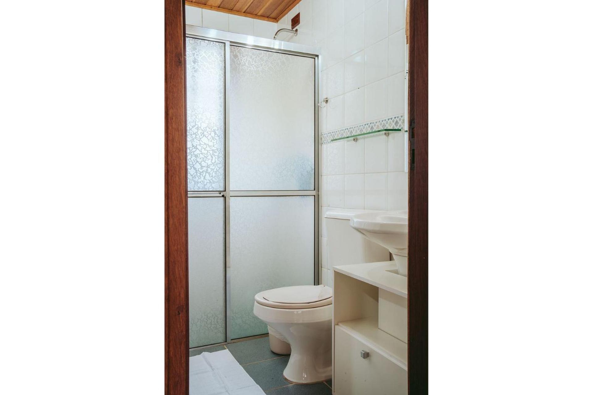 Chalé Florestal - Tranquility and comfort close to Horto Florestal