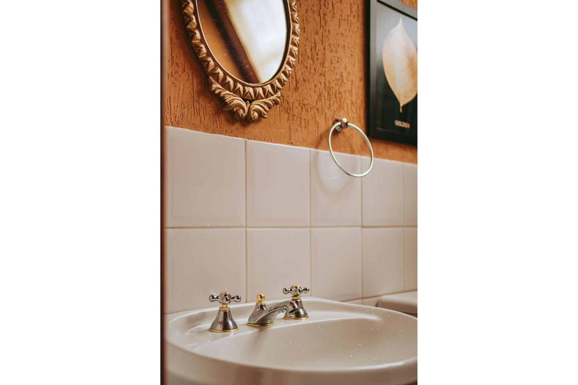 Chalé Florestal - Tranquility and comfort close to Horto Florestal