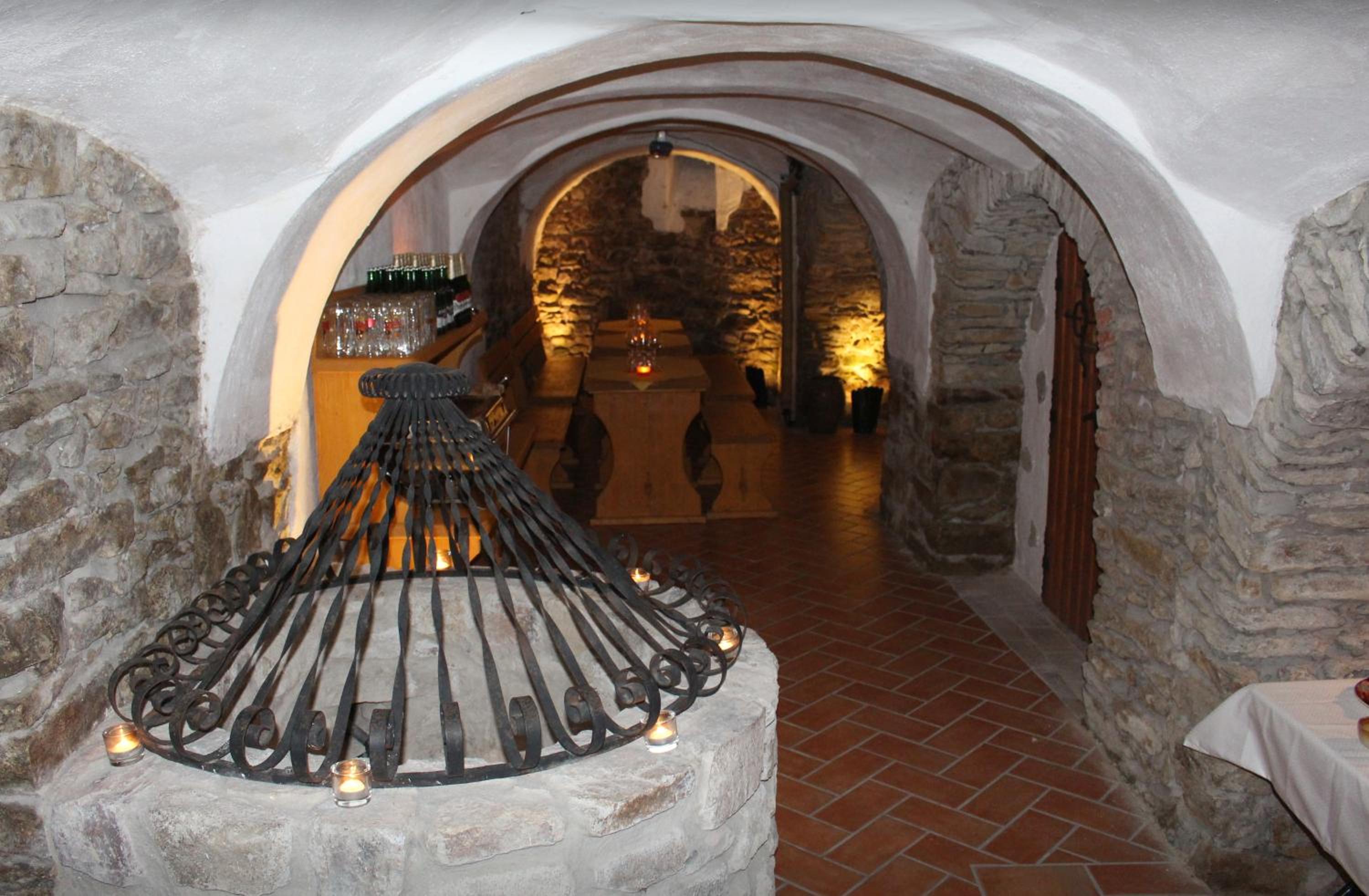 Penzion Kasper Cyklopenzion