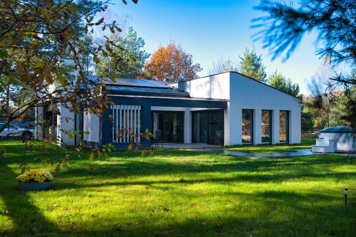 Hotel Rezydencja Niva