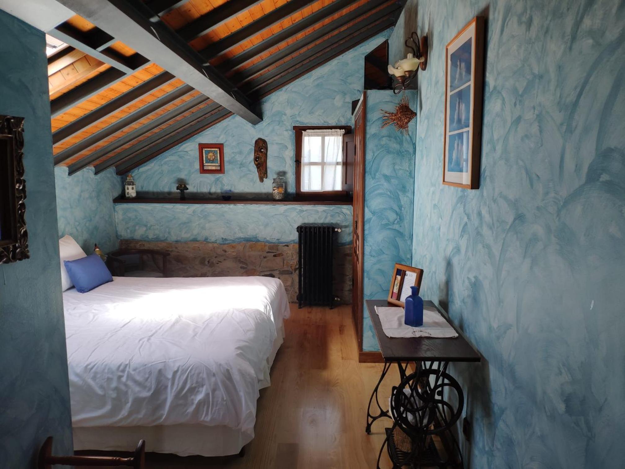 Casa La Fonte