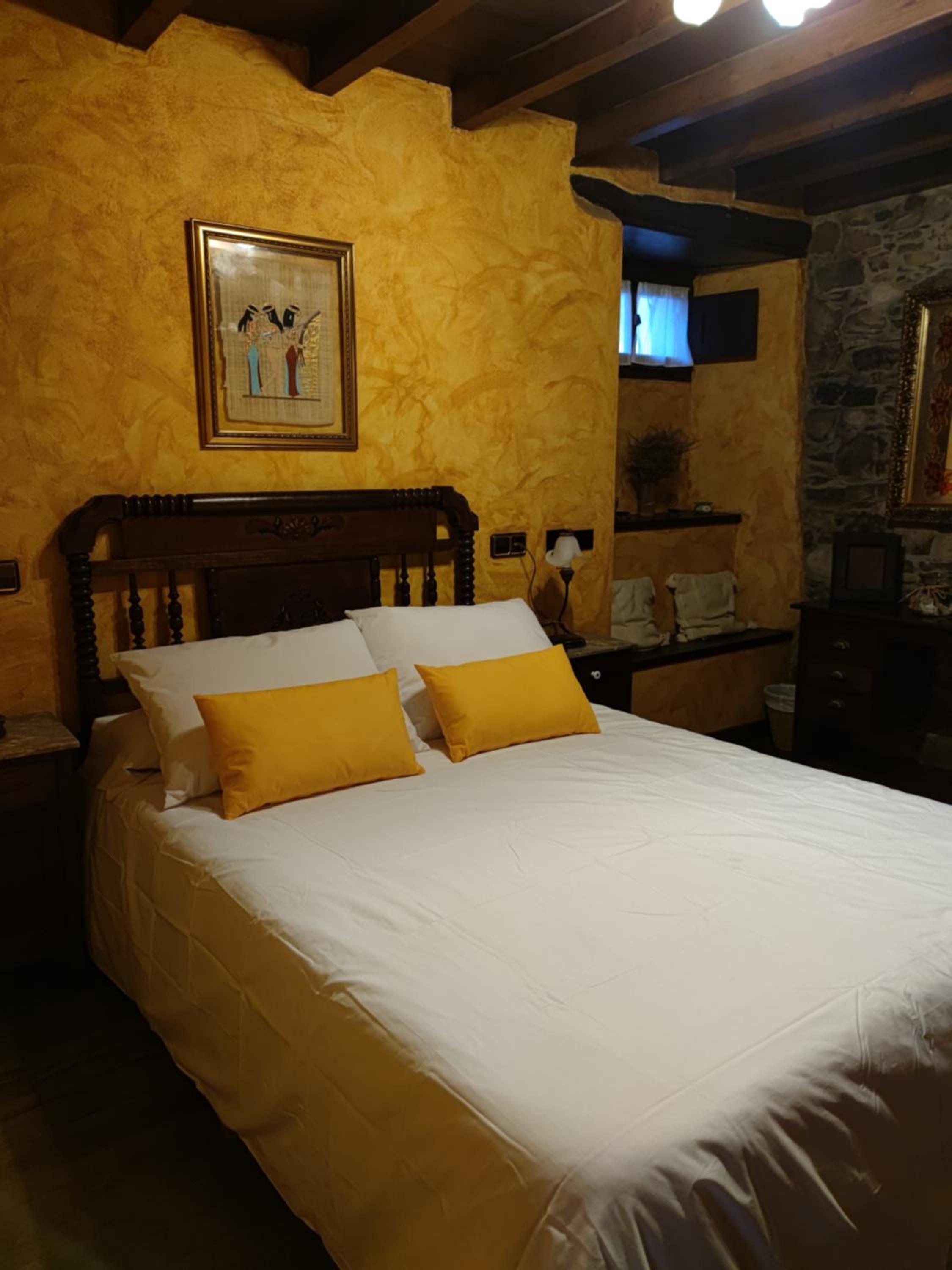 Casa La Fonte