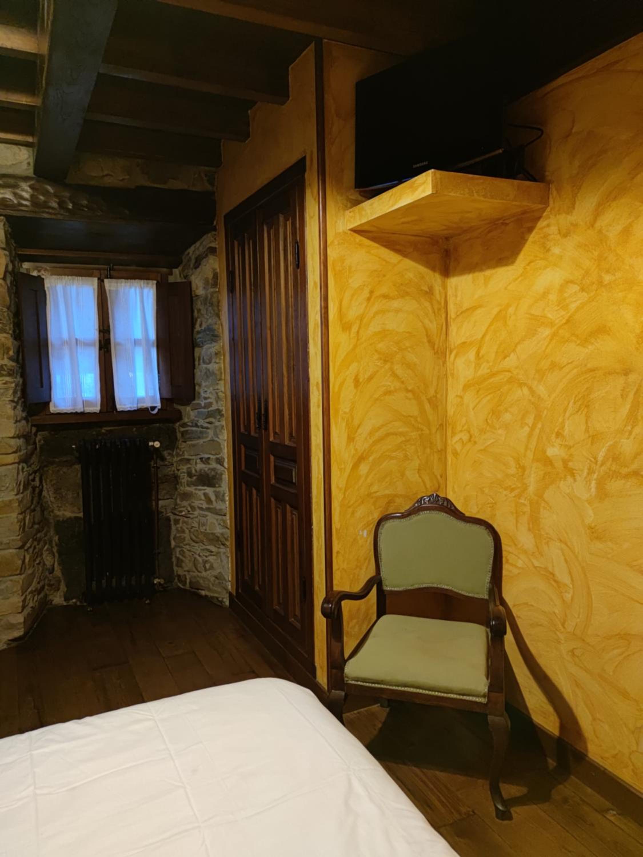Casa La Fonte