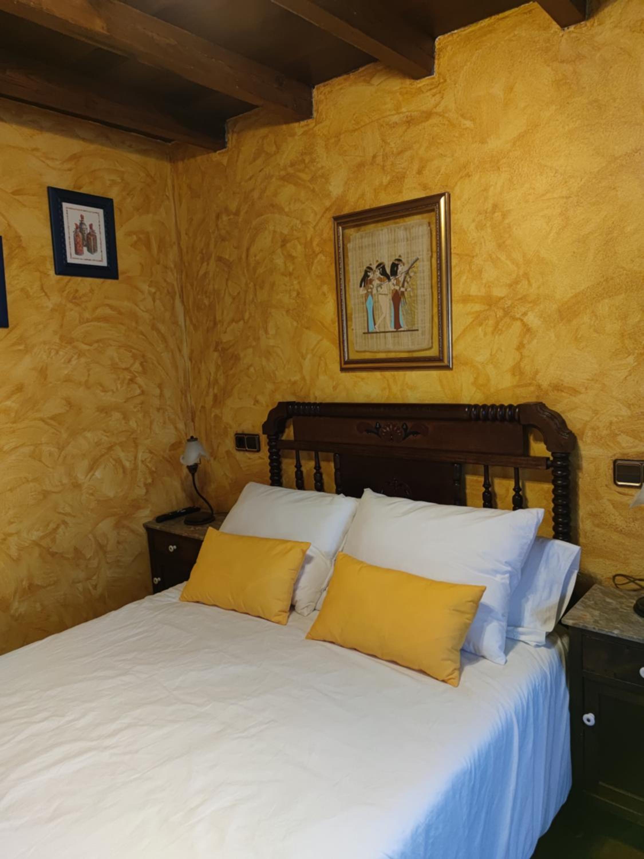 Casa La Fonte