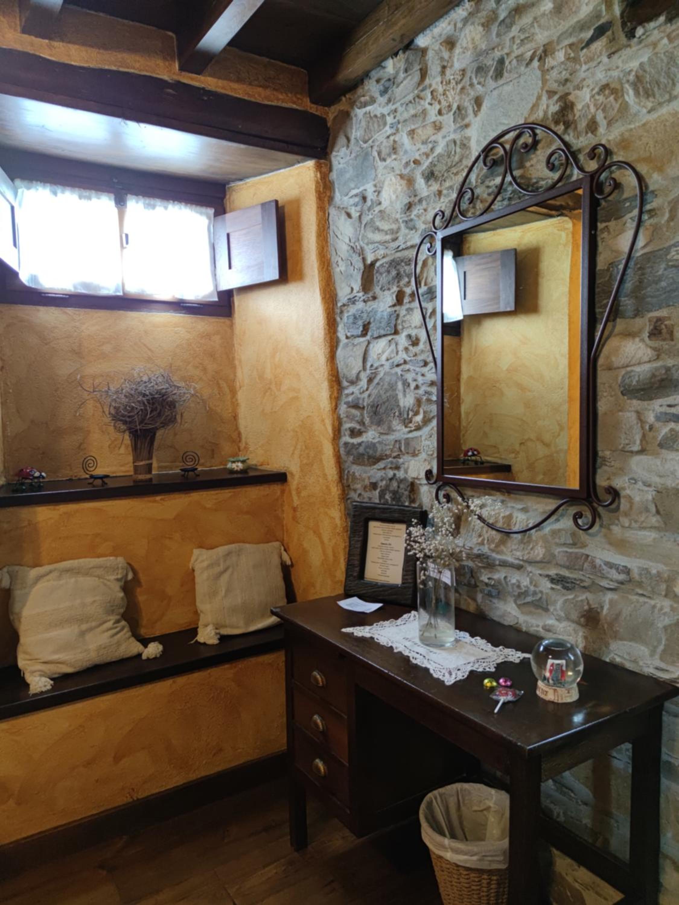 Casa La Fonte