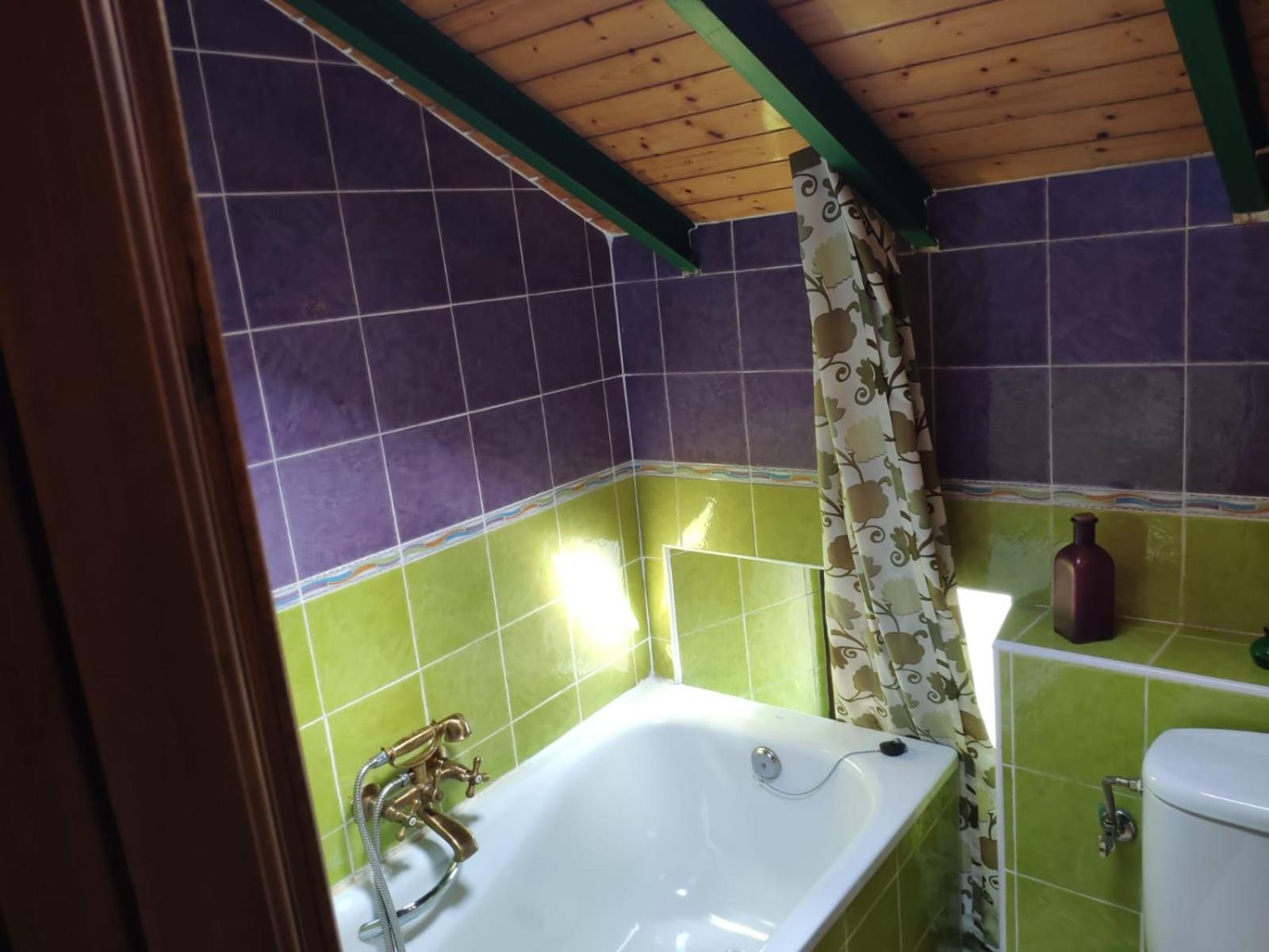 Casa La Fonte