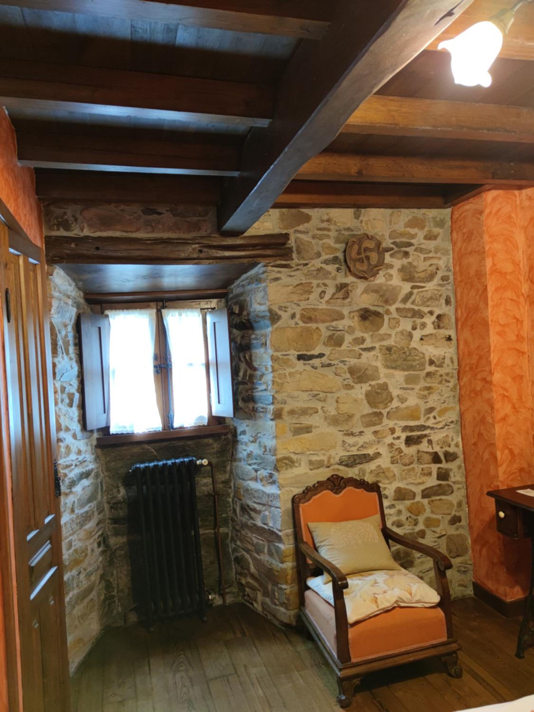 Casa La Fonte