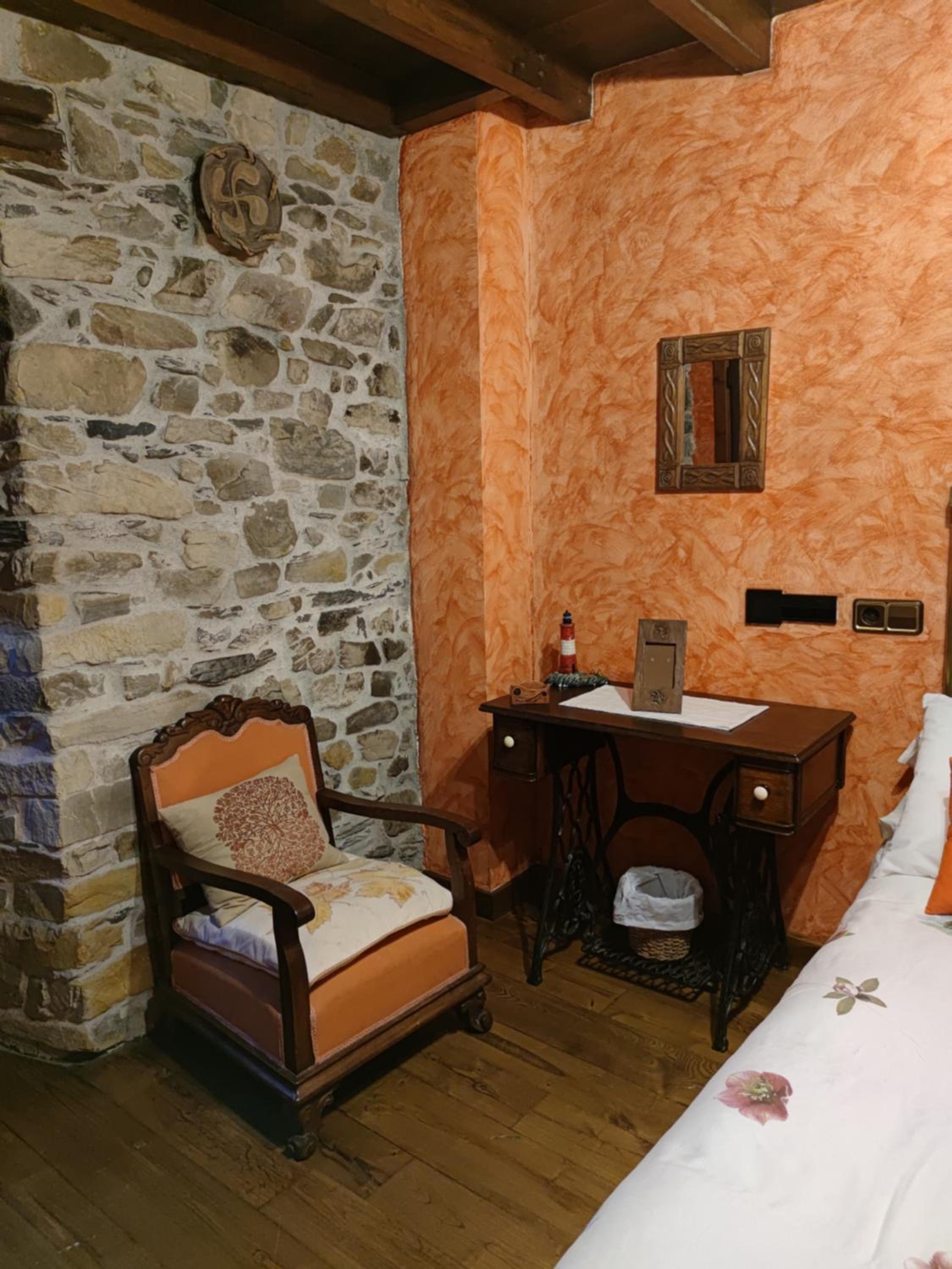 Casa La Fonte