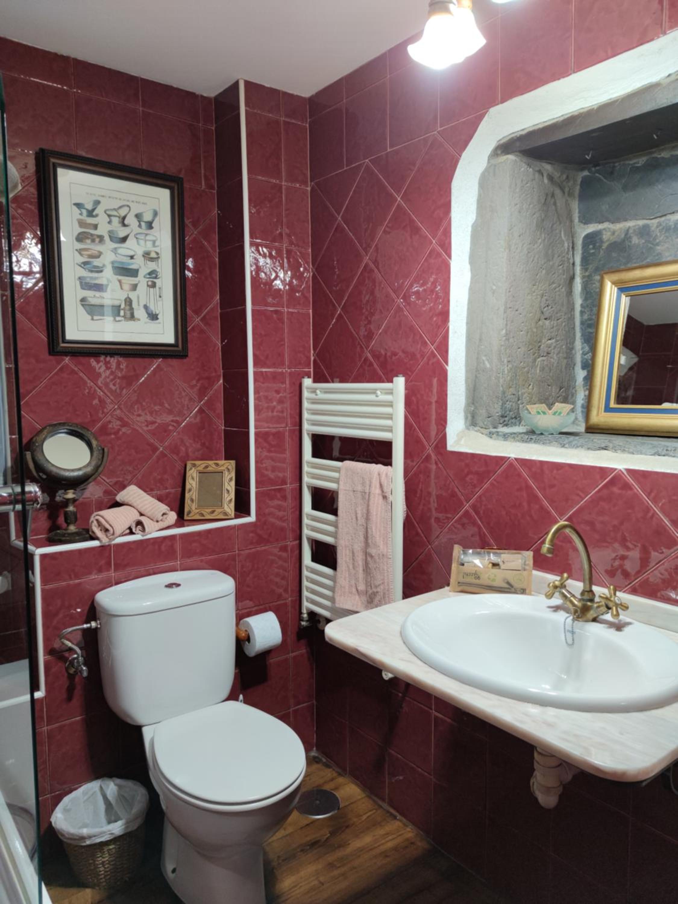 Casa La Fonte