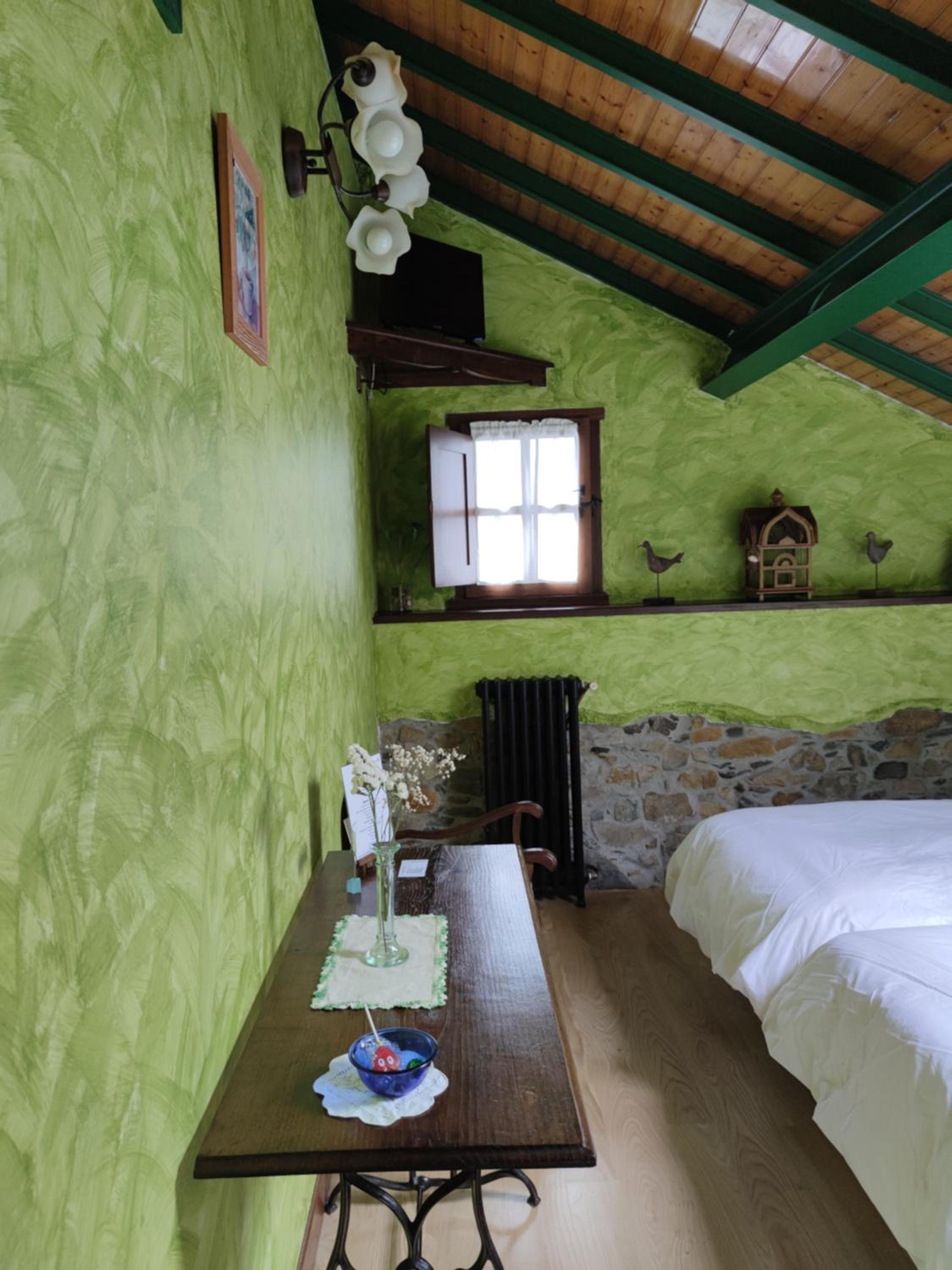 Casa La Fonte