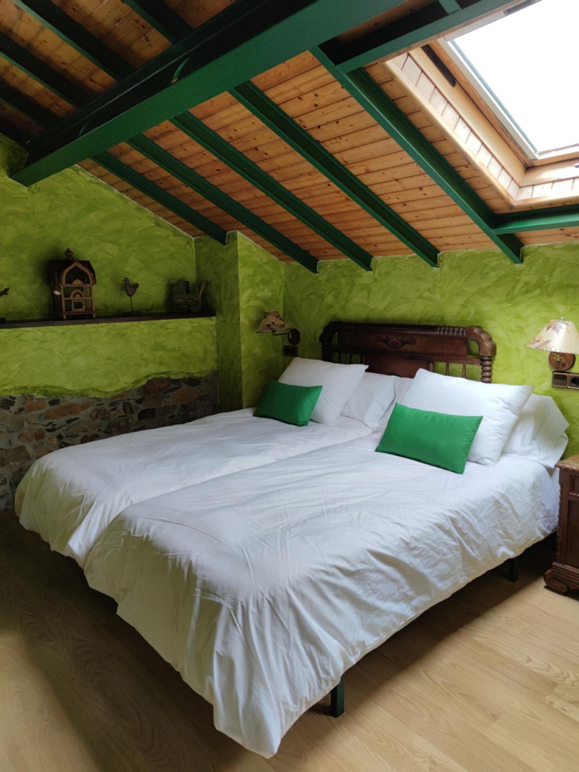 Casa La Fonte