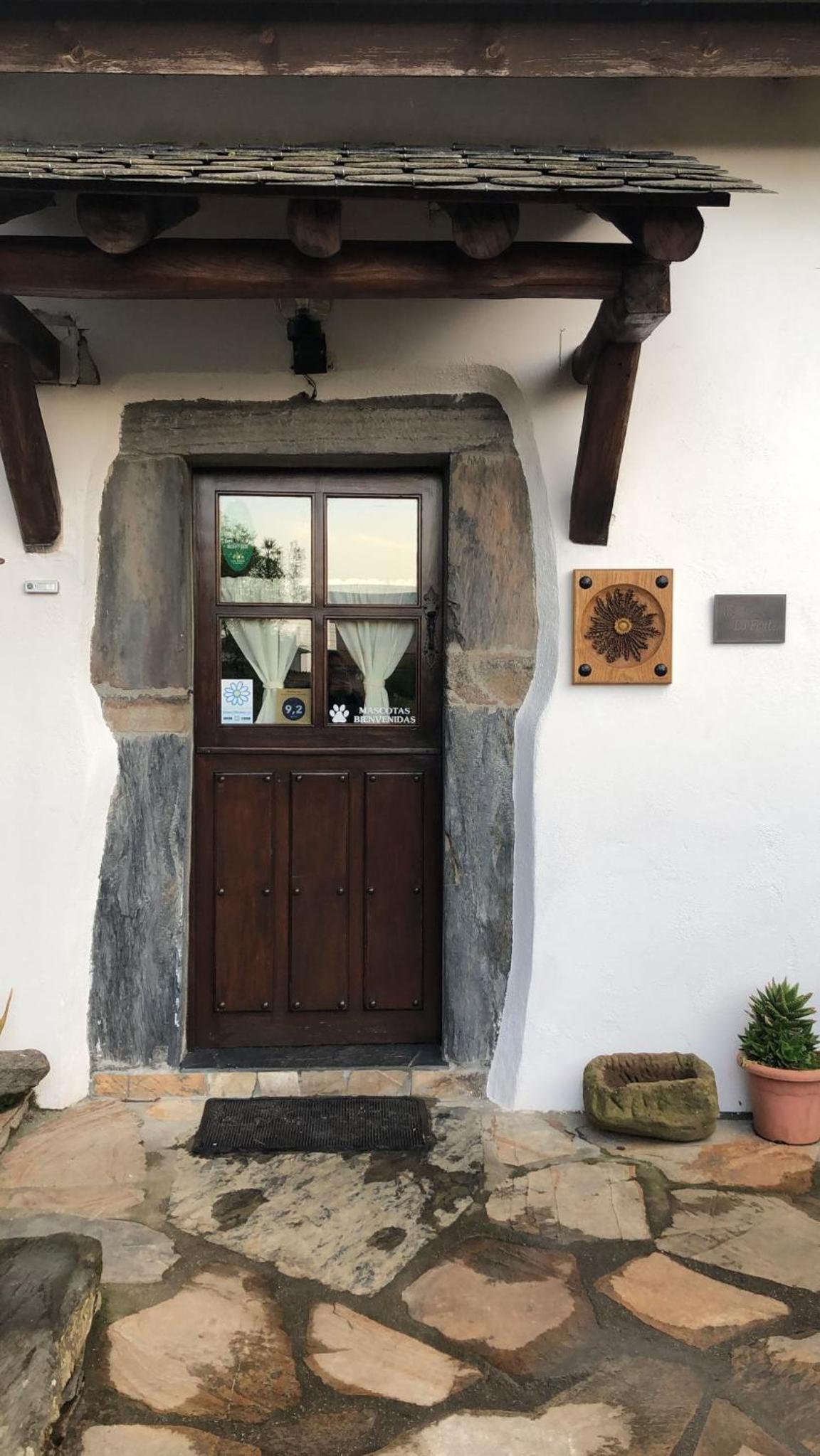 Casa La Fonte