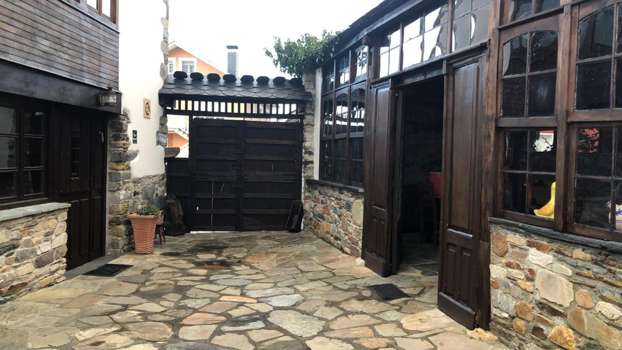 Casa La Fonte