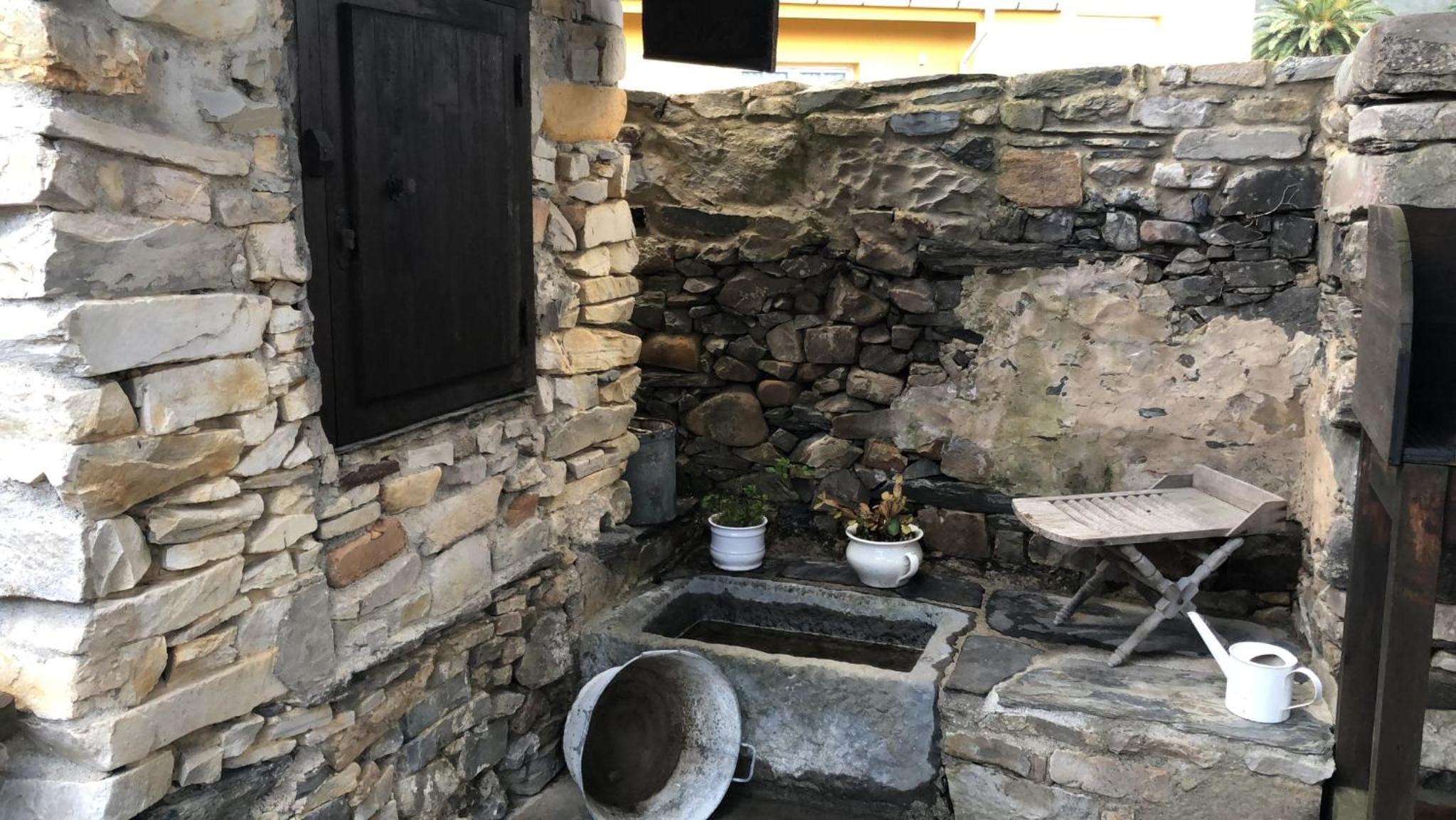 Casa La Fonte