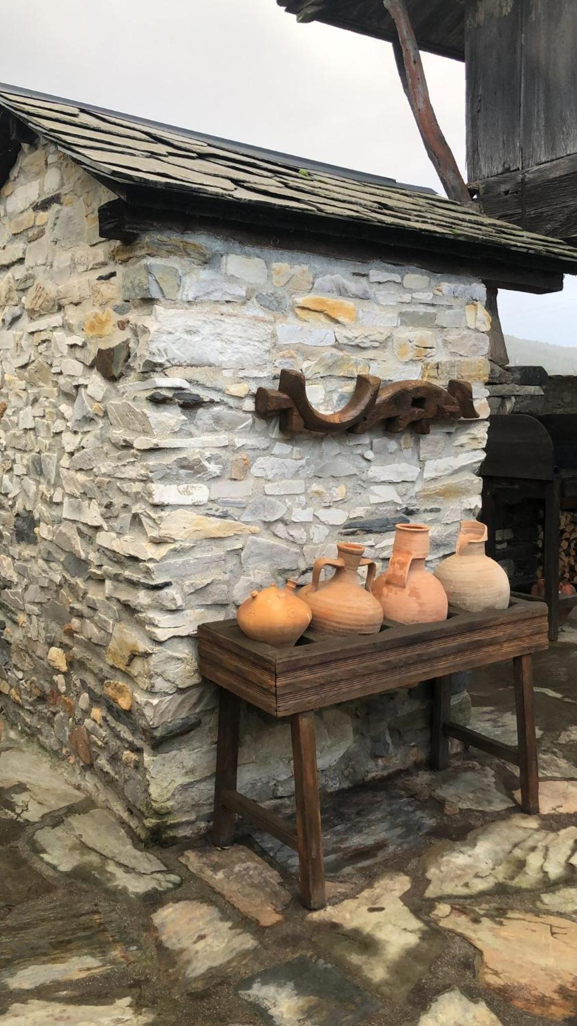 Casa La Fonte
