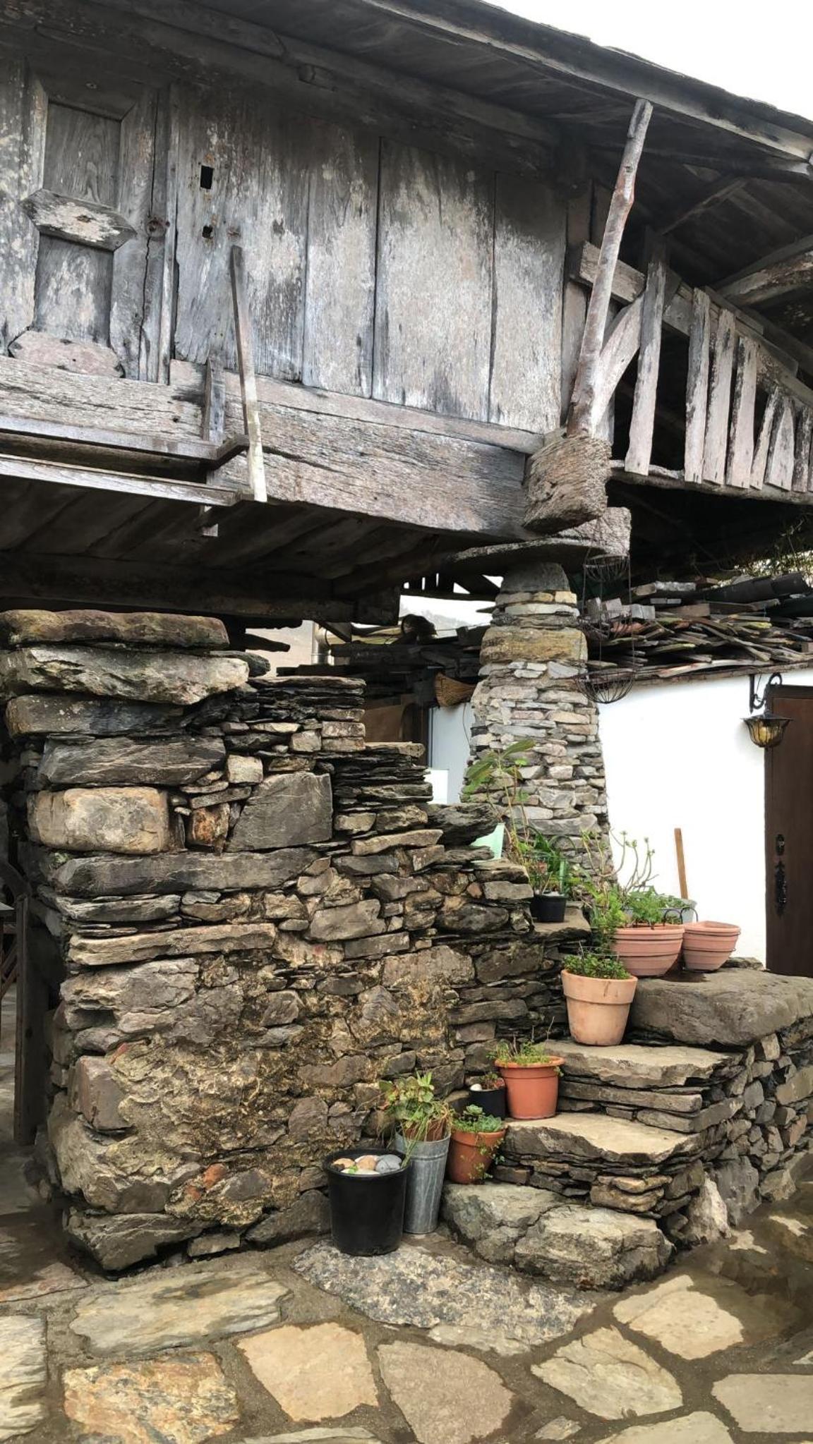 Casa La Fonte